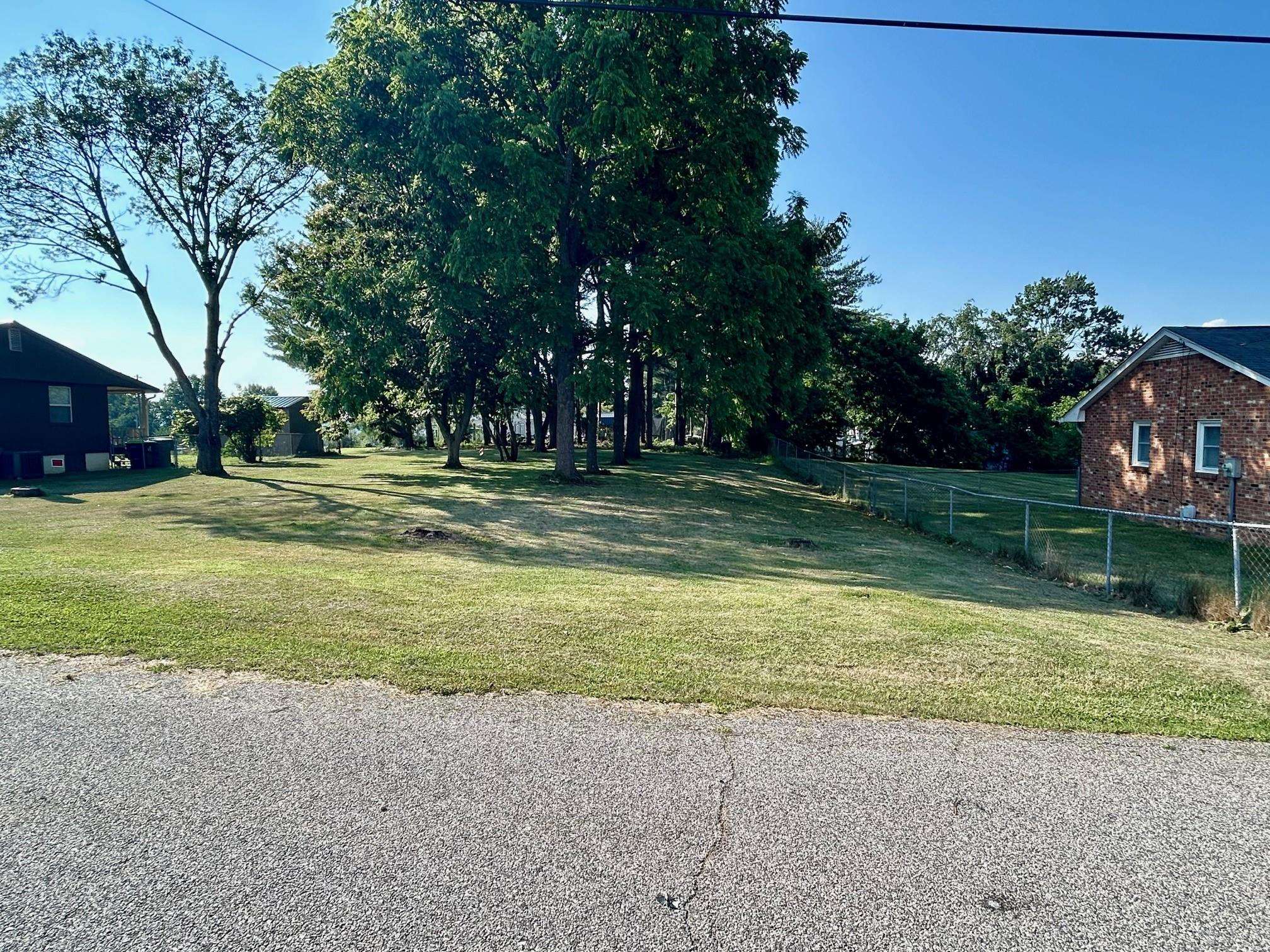 Lots 49-52 Boxwood Drive NW Christiansburg VA 24073