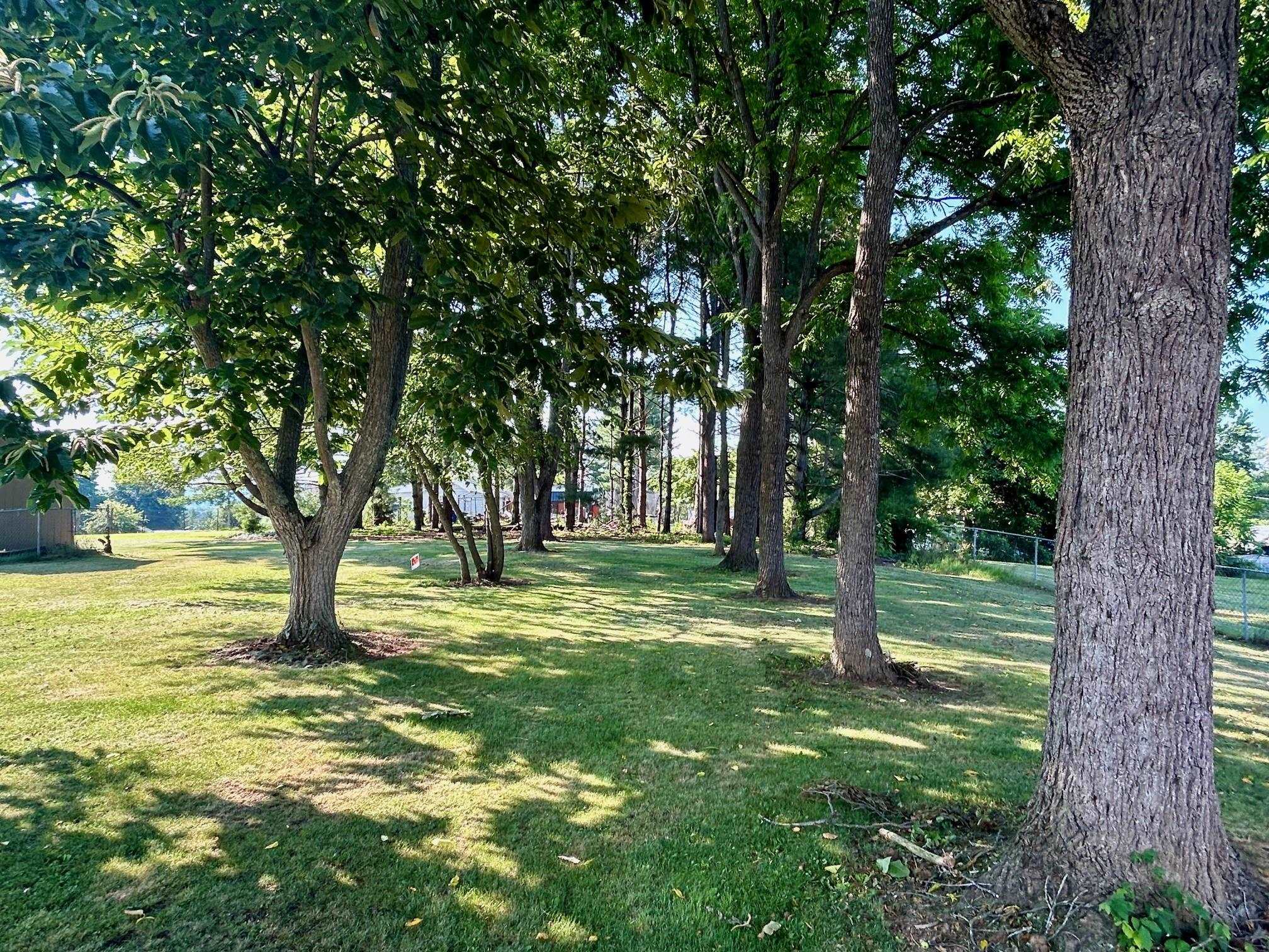 Lots 49-52 Boxwood Drive NW Christiansburg VA 24073