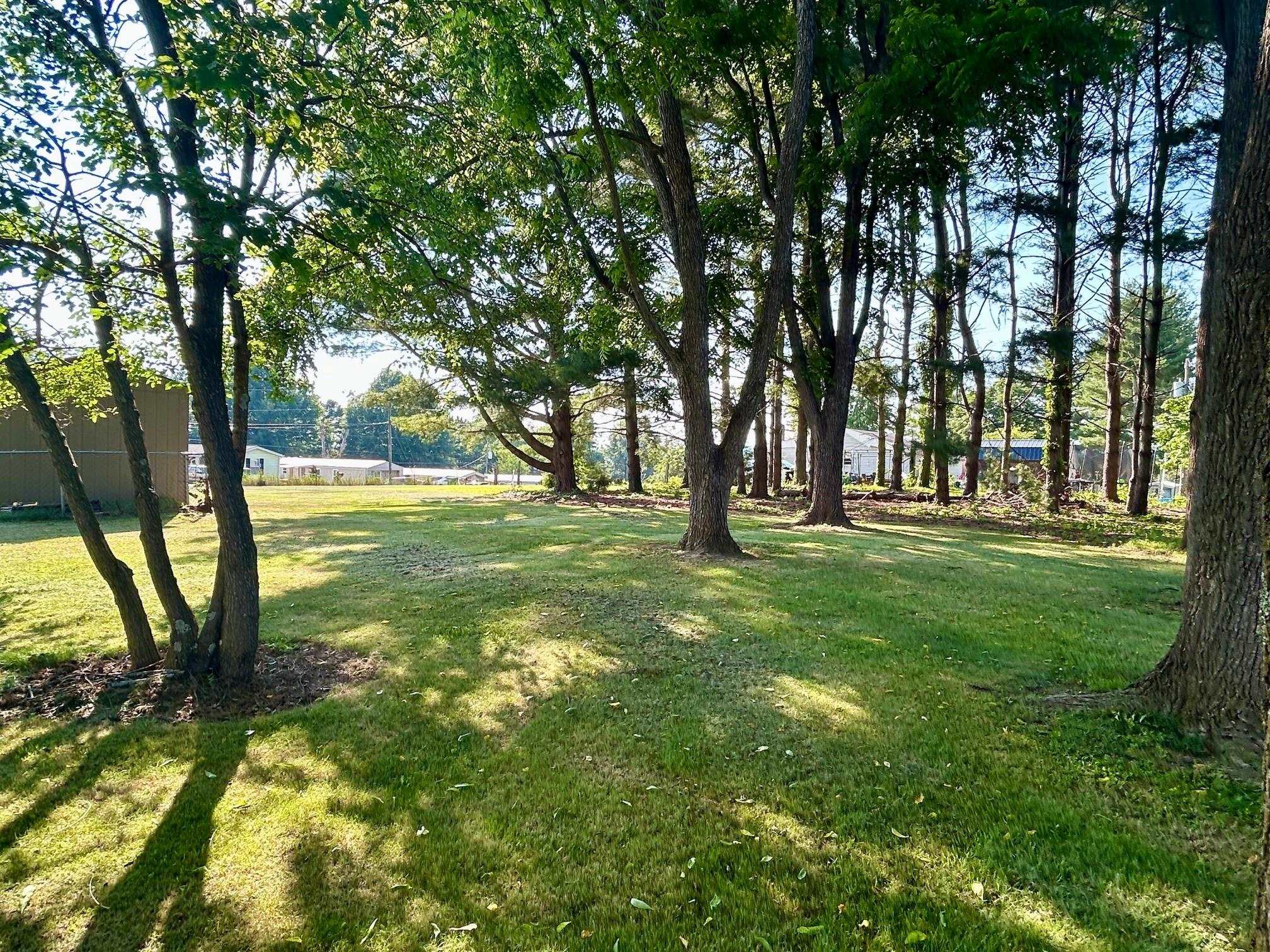 Lots 49-52 Boxwood Drive NW Christiansburg VA 24073