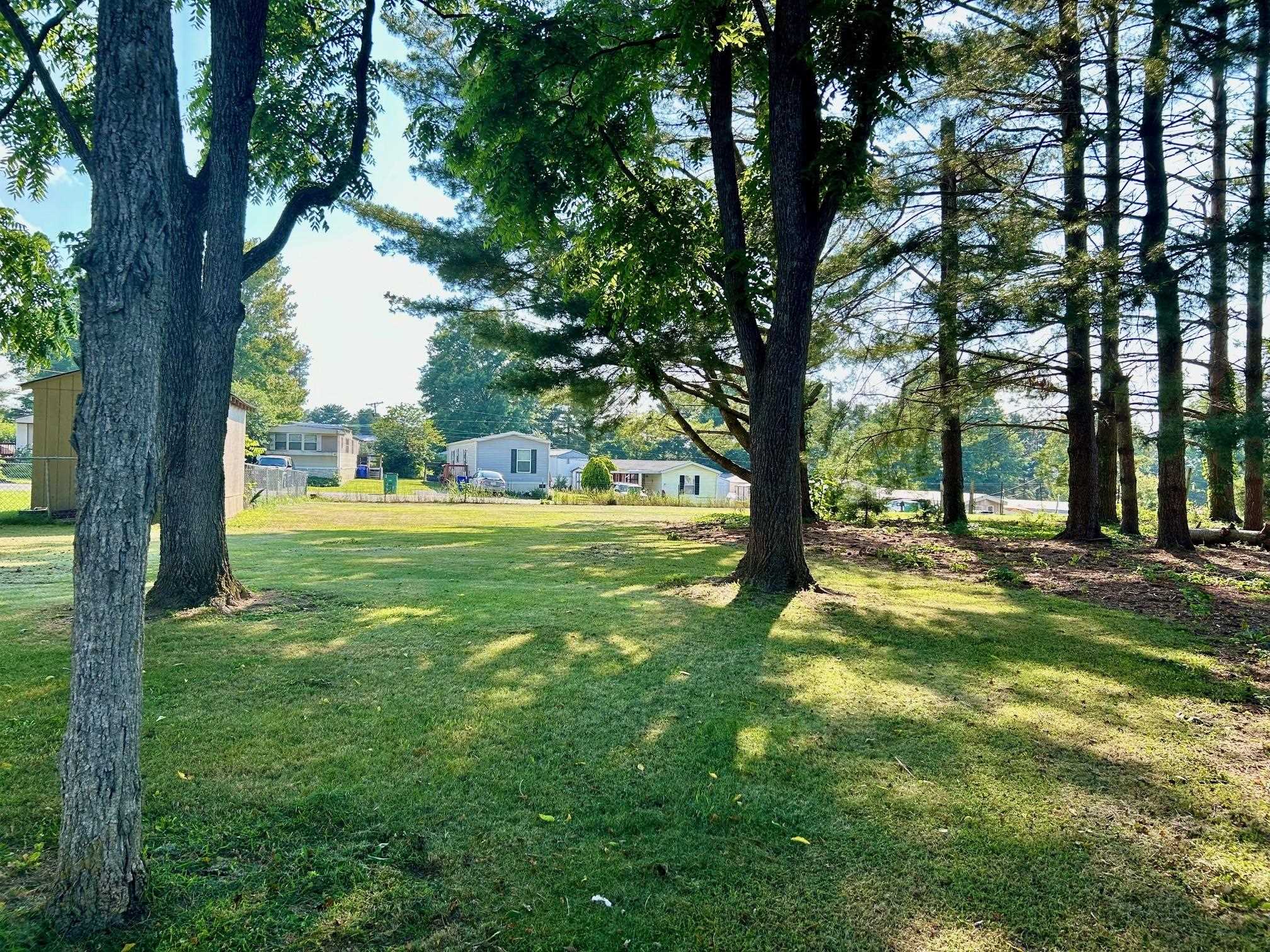 Lots 49-52 Boxwood Drive NW Christiansburg VA 24073