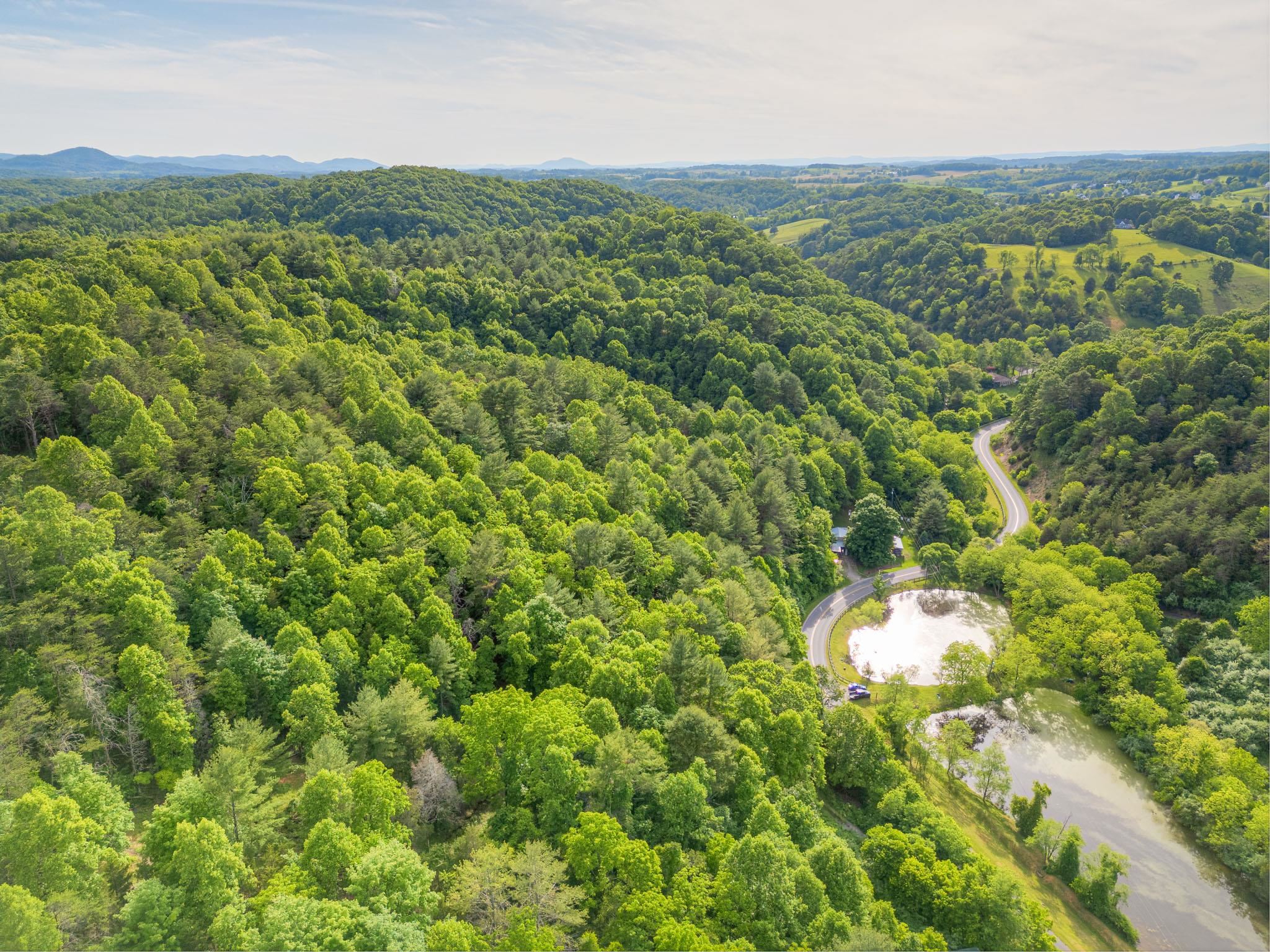 547 Smith Creek Road Christiansburg VA 24073