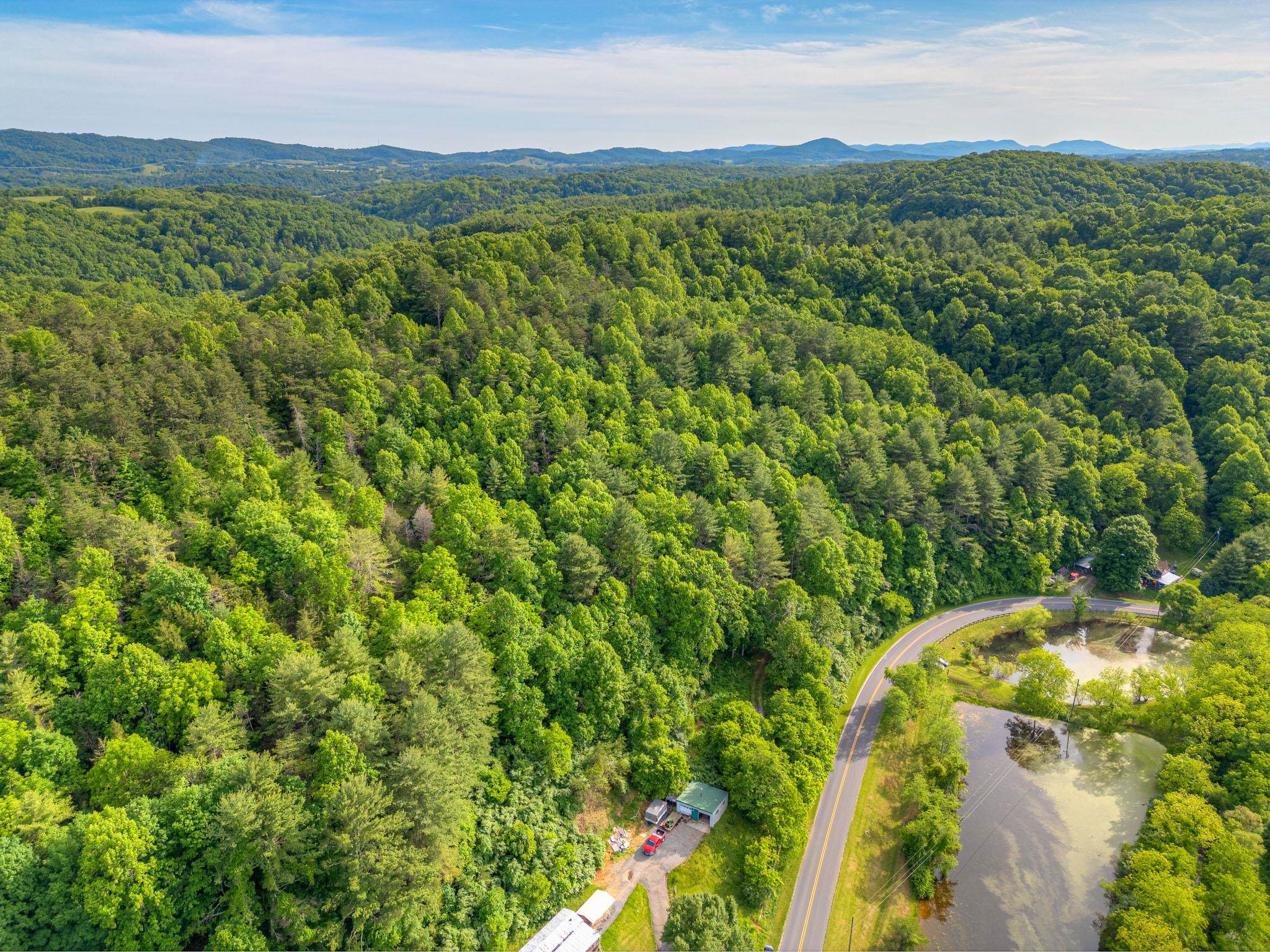 547 Smith Creek Road Christiansburg VA 24073