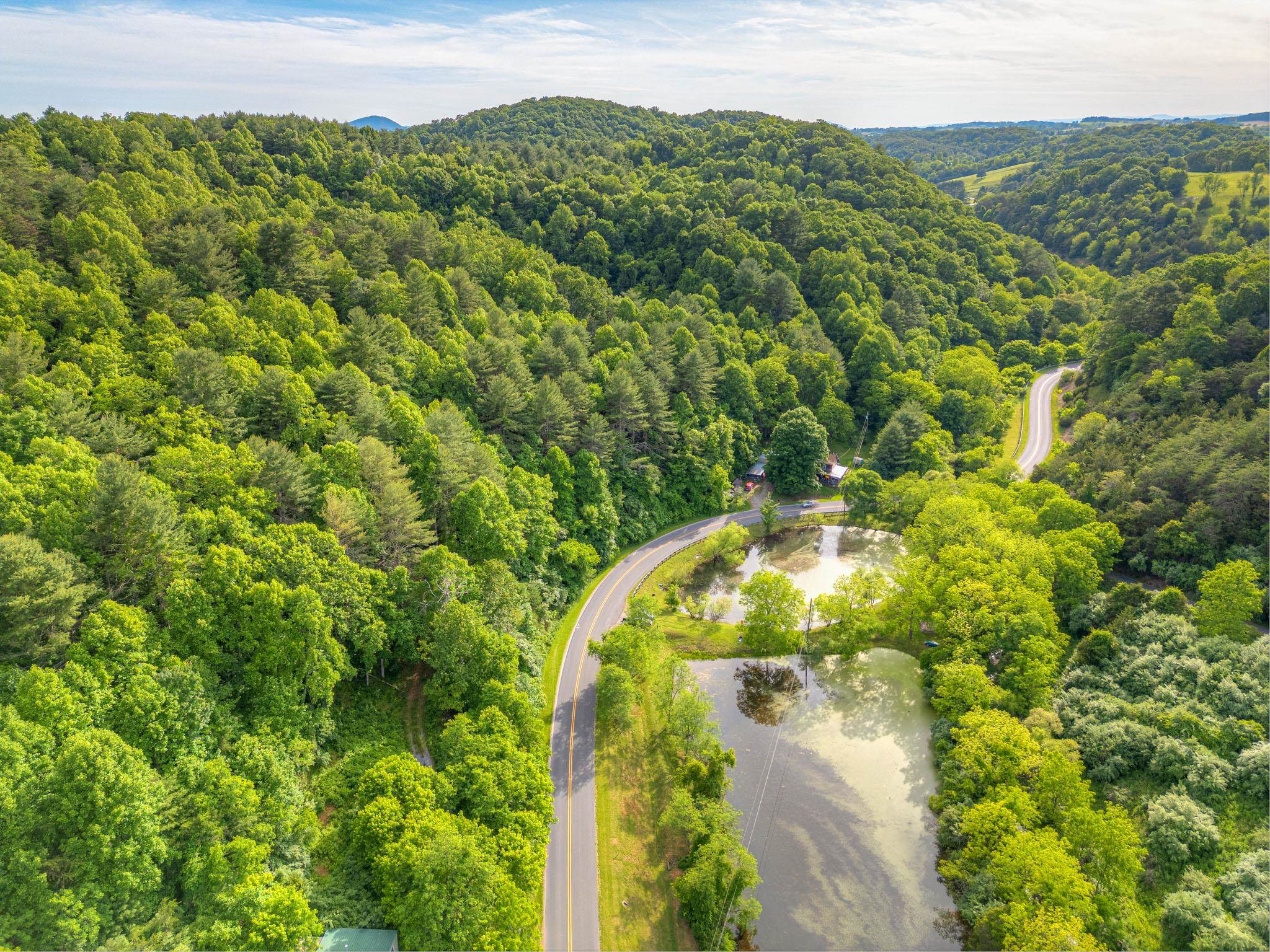 547 Smith Creek Road Christiansburg VA 24073