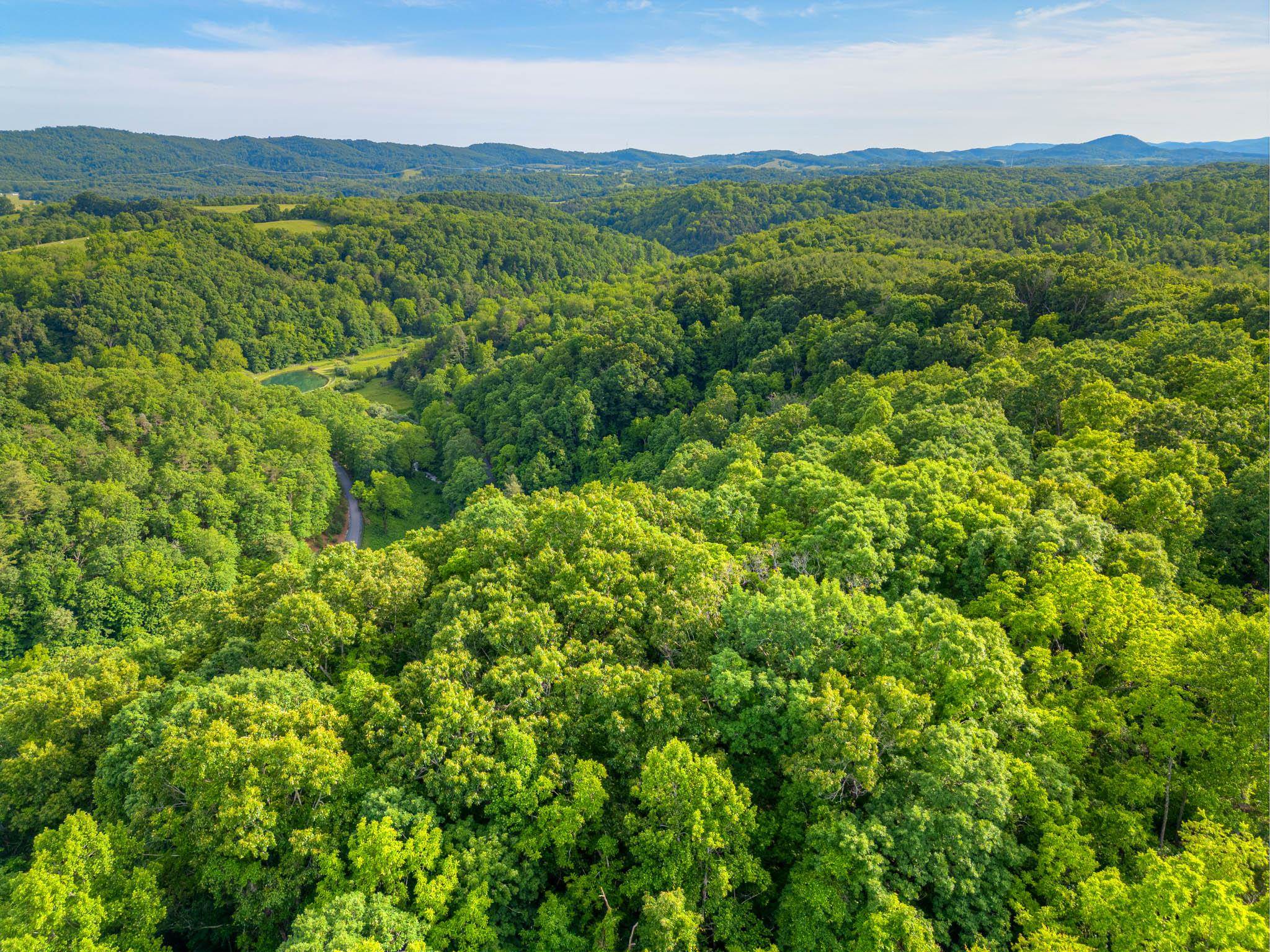 547 Smith Creek Road Christiansburg VA 24073