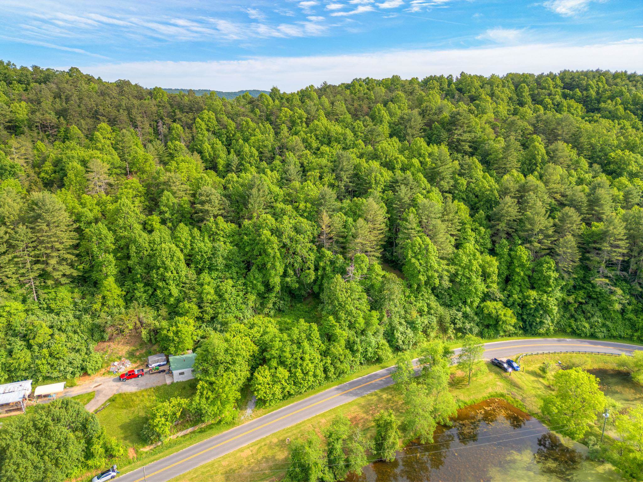 547 Smith Creek Road Christiansburg VA 24073