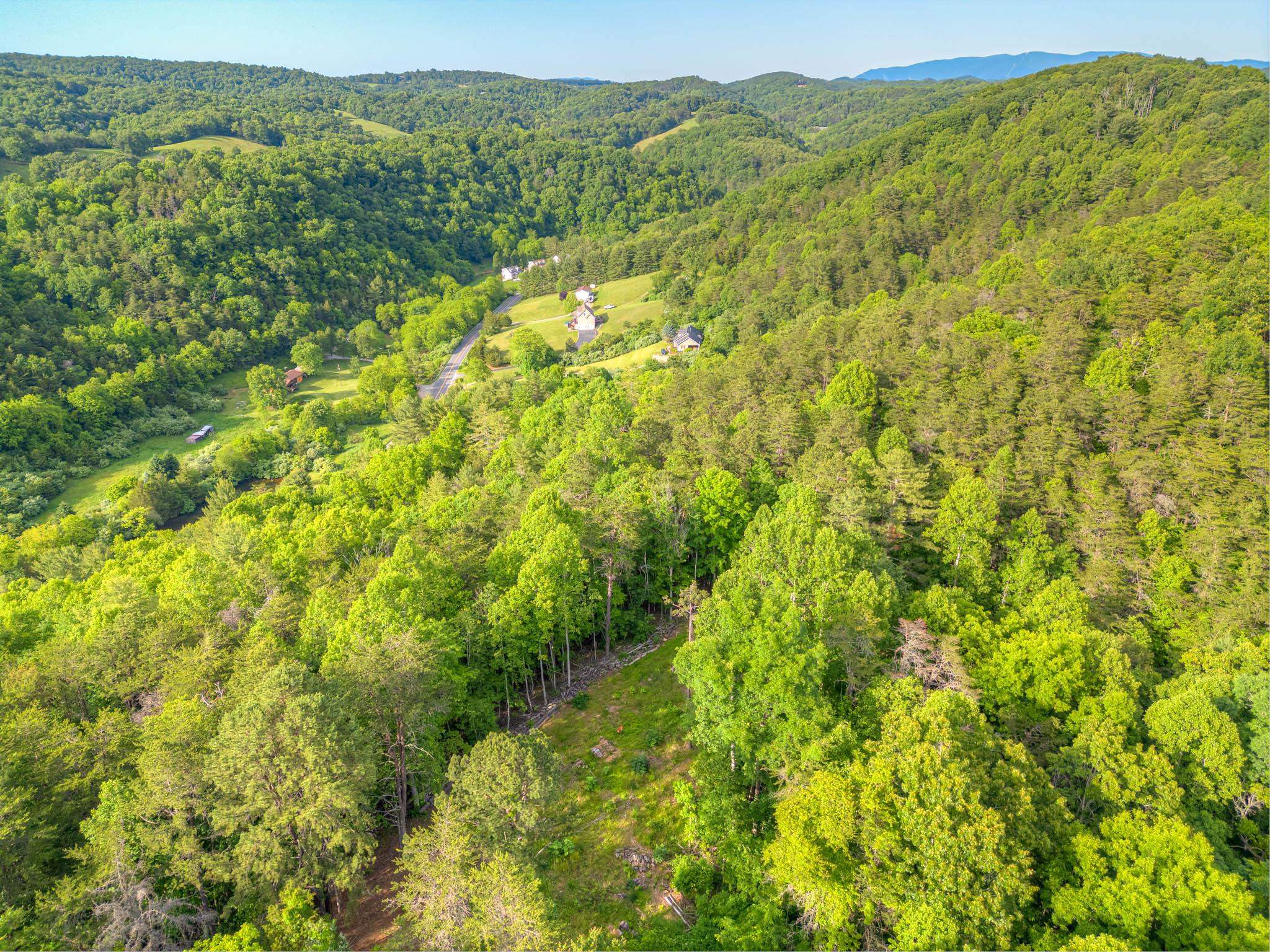 547 Smith Creek Road Christiansburg VA 24073