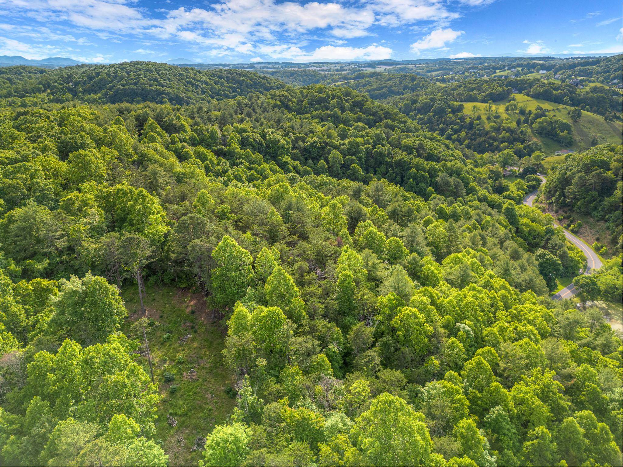 547 Smith Creek Road Christiansburg VA 24073