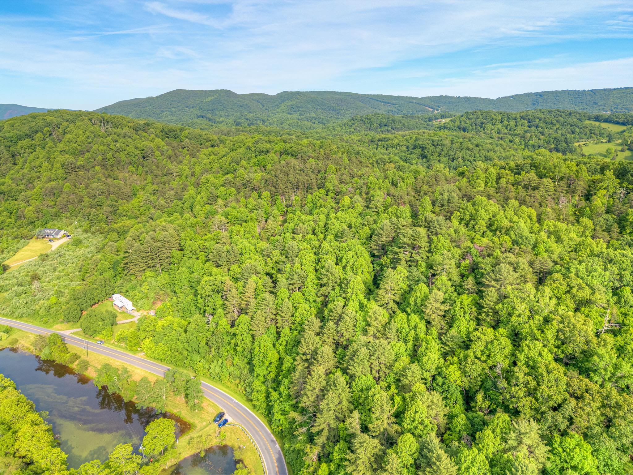 547 Smith Creek Road Christiansburg VA 24073