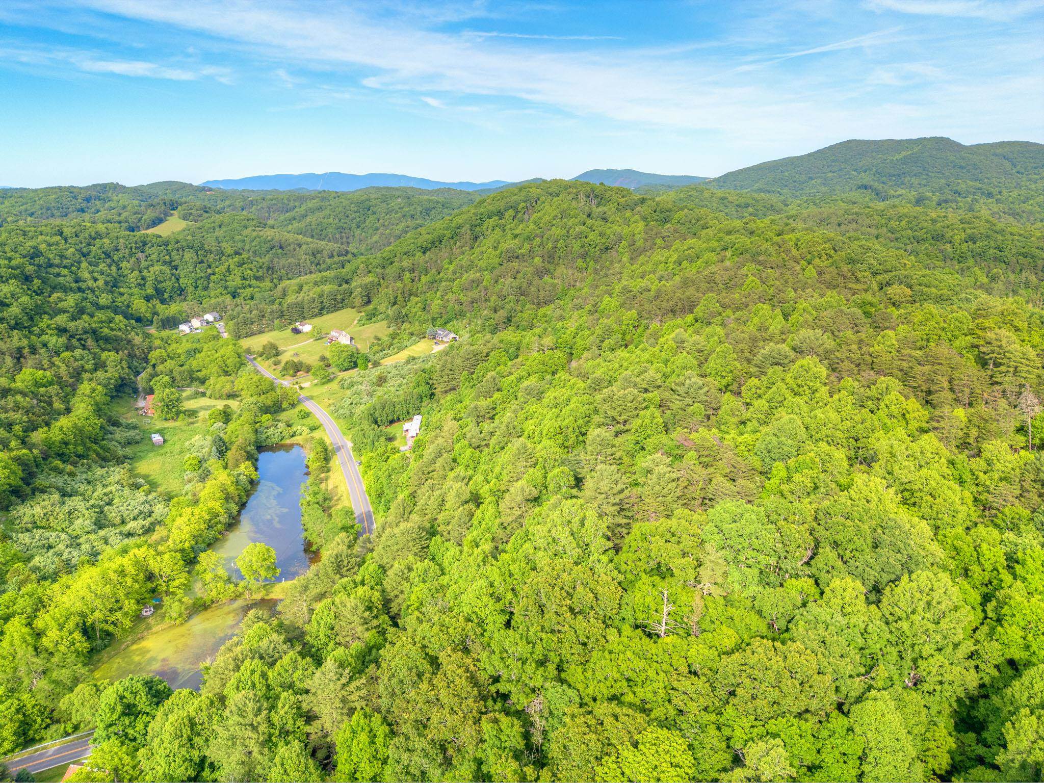 547 Smith Creek Road Christiansburg VA 24073