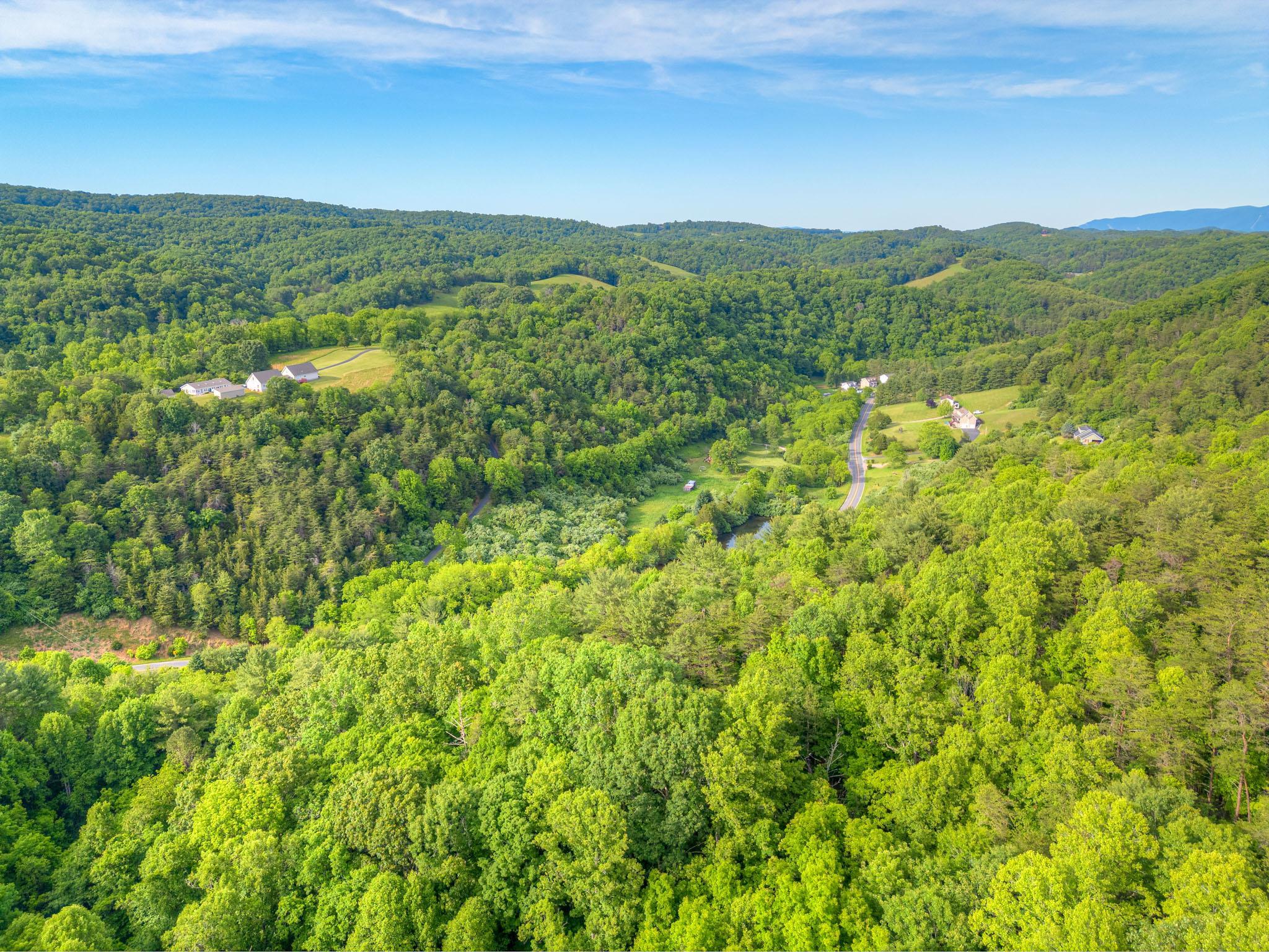 547 Smith Creek Road Christiansburg VA 24073