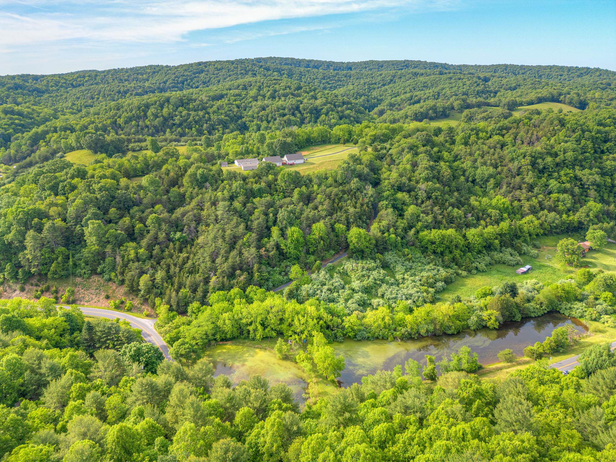 547 Smith Creek Road Christiansburg VA 24073