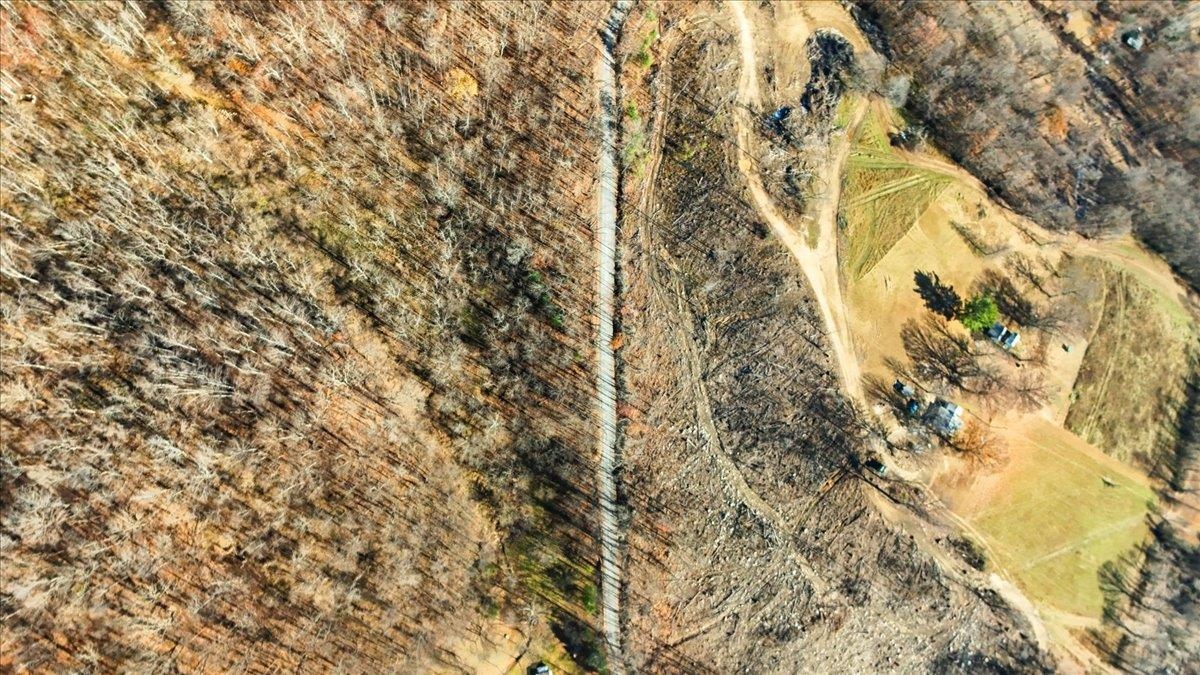 0 Hendrickson Drive Pembroke VA 24136