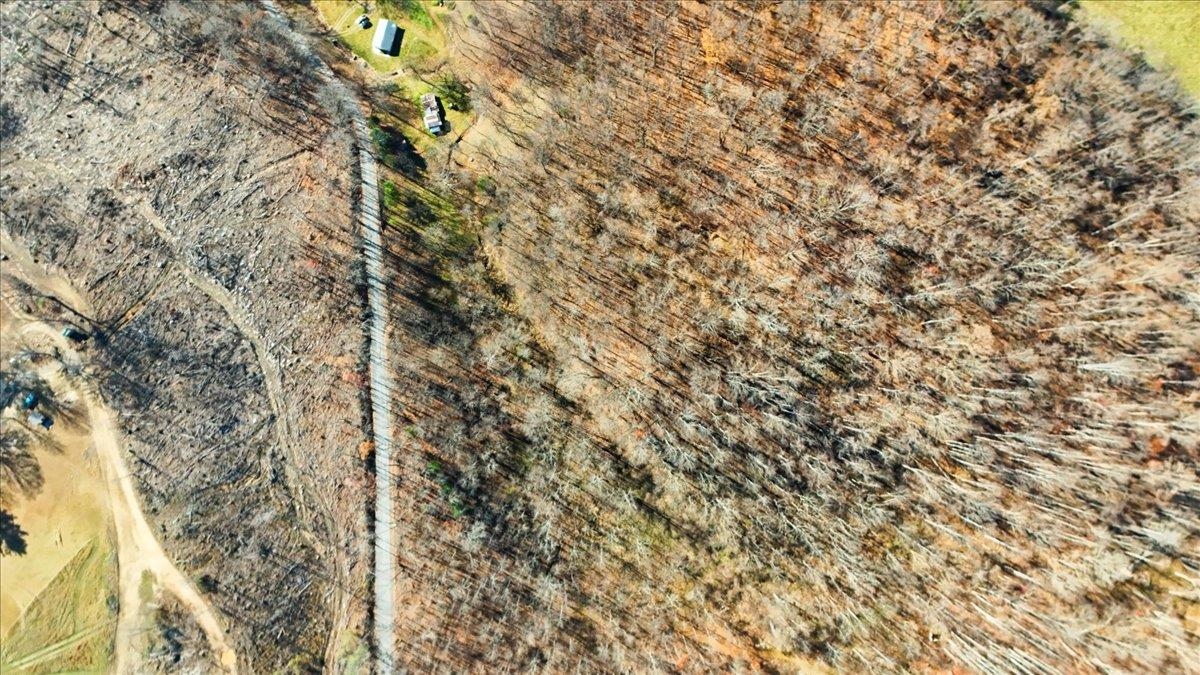 0 Hendrickson Drive Pembroke VA 24136