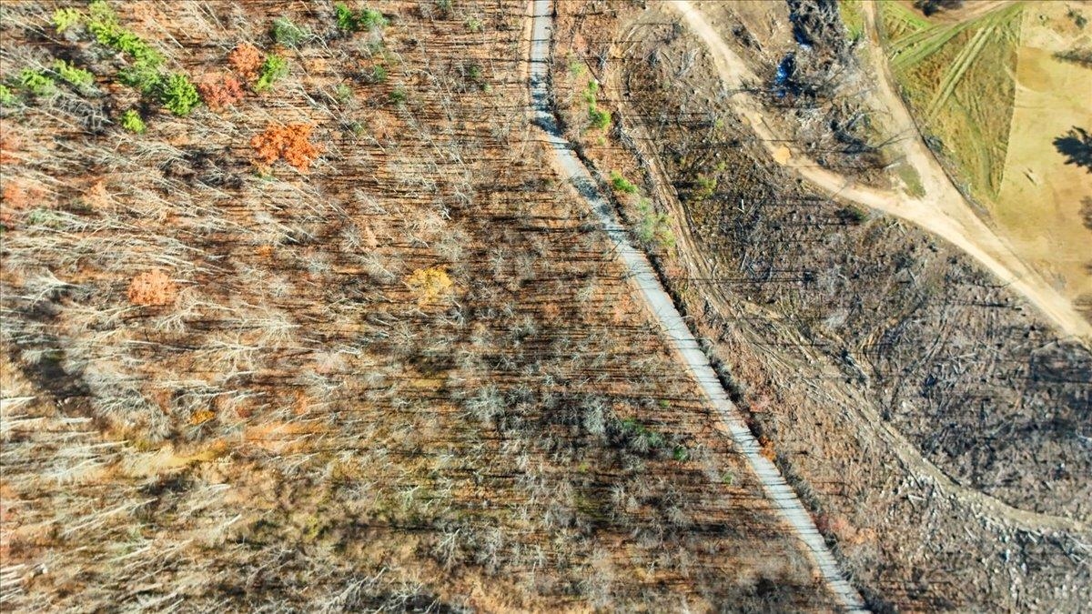 0 Hendrickson Drive Pembroke VA 24136