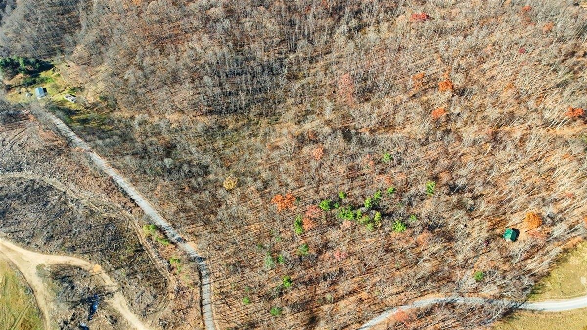 0 Hendrickson Drive Pembroke VA 24136