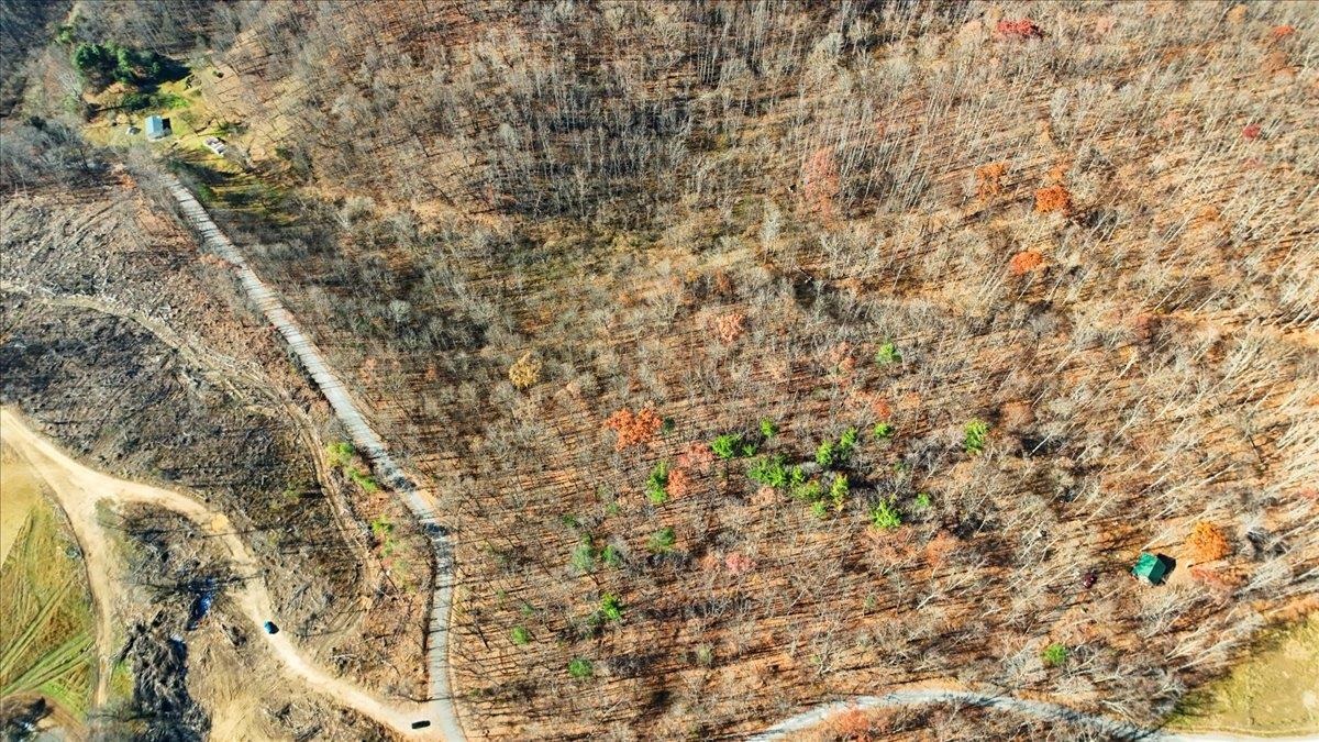 0 Hendrickson Drive Pembroke VA 24136