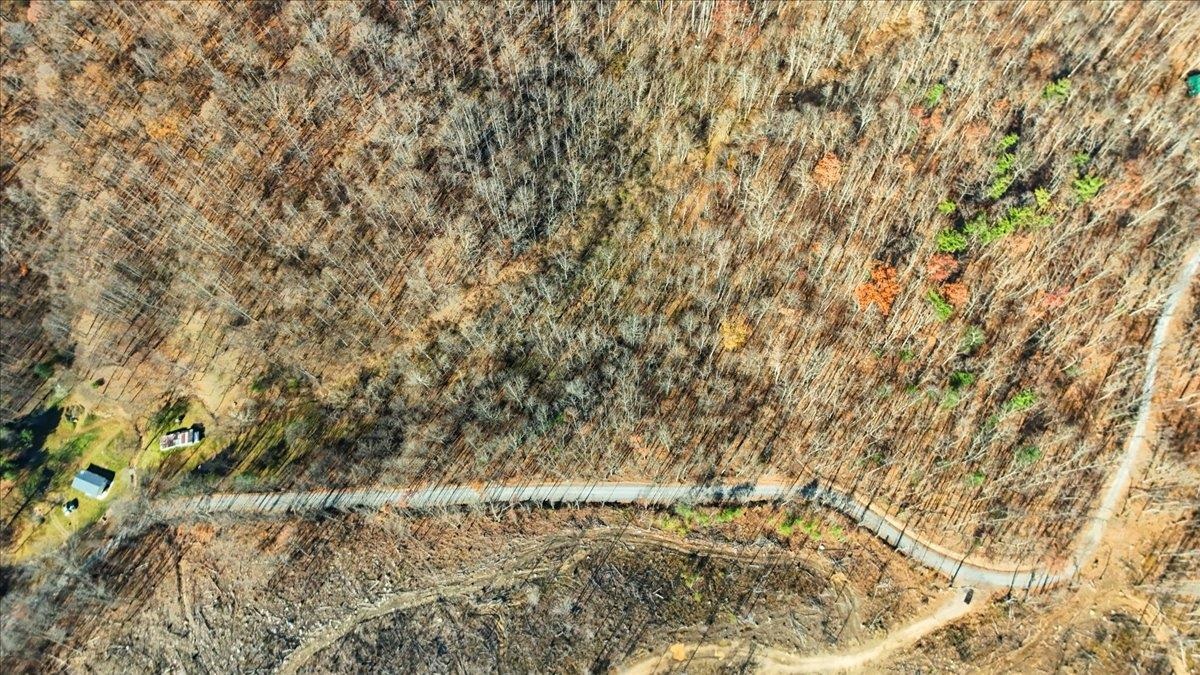 0 Hendrickson Drive Pembroke VA 24136