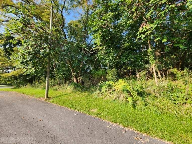 Tbd Park Boulevard Marion VA 24354