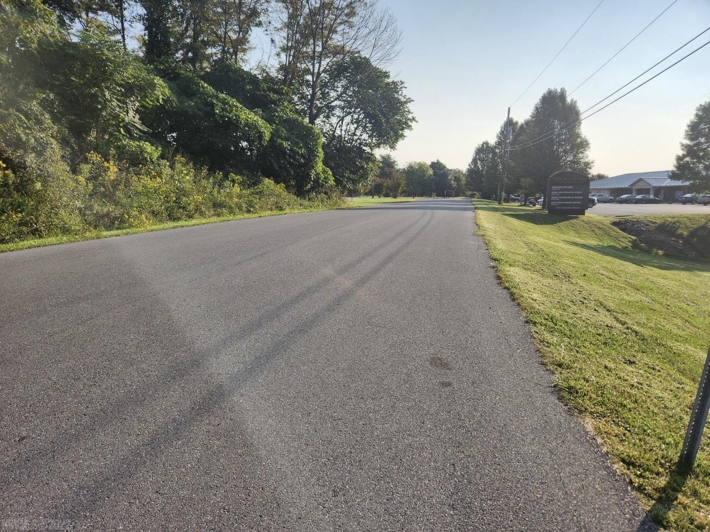 Tbd Park Boulevard Marion VA 24354