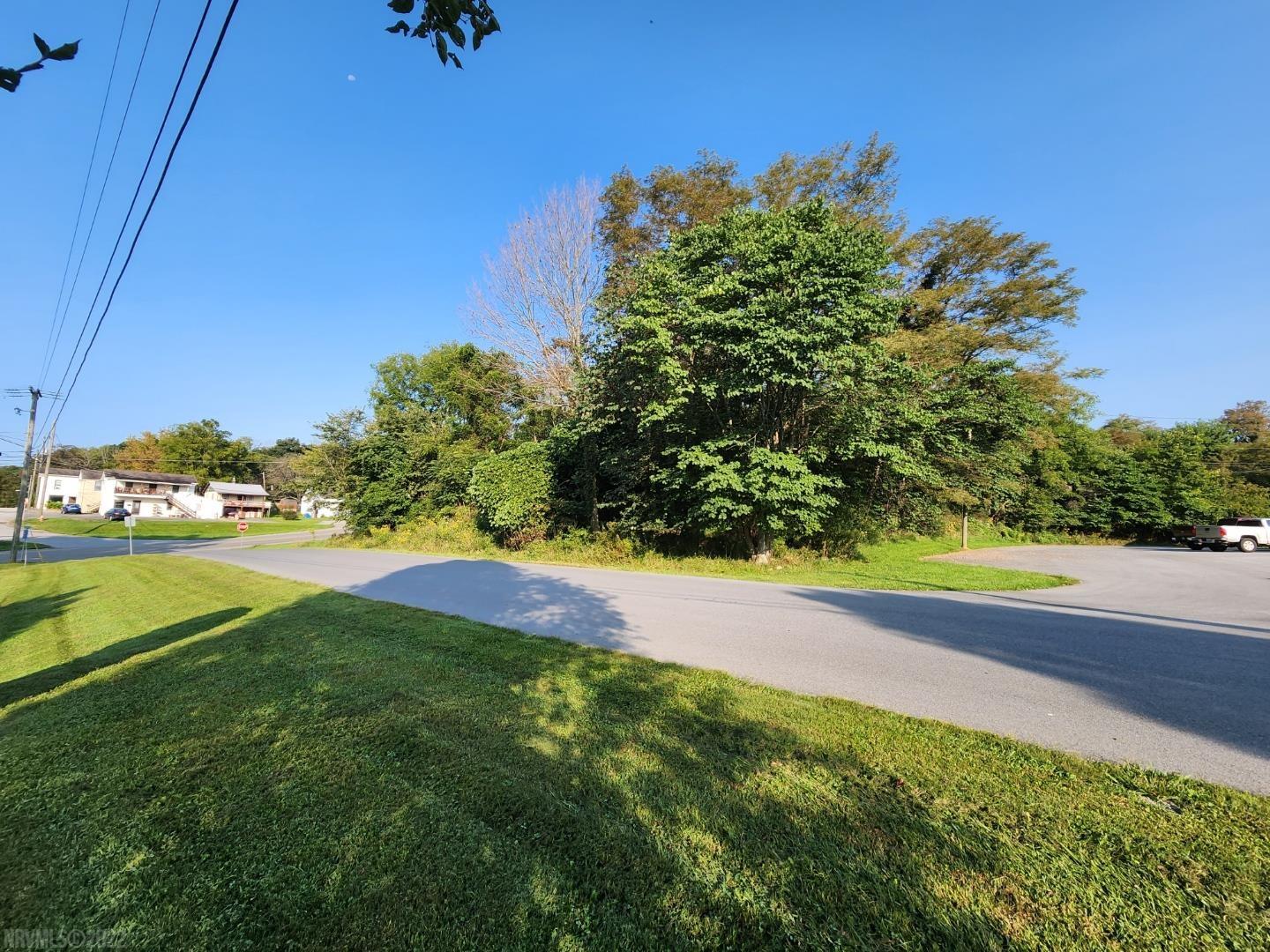 Tbd Park Boulevard Marion VA 24354