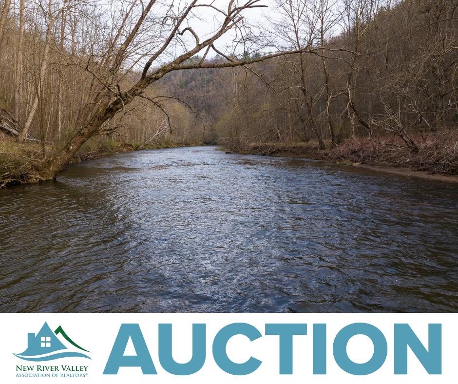 Tbd Bric Haven Lane Hillsville VA 24343