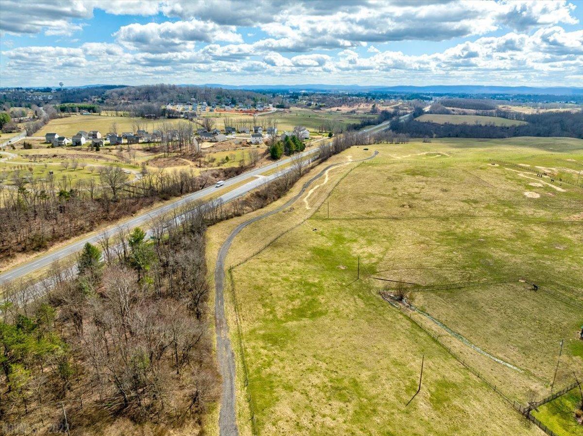 Tbd Farmingdale Lane Blacksburg VA 24060