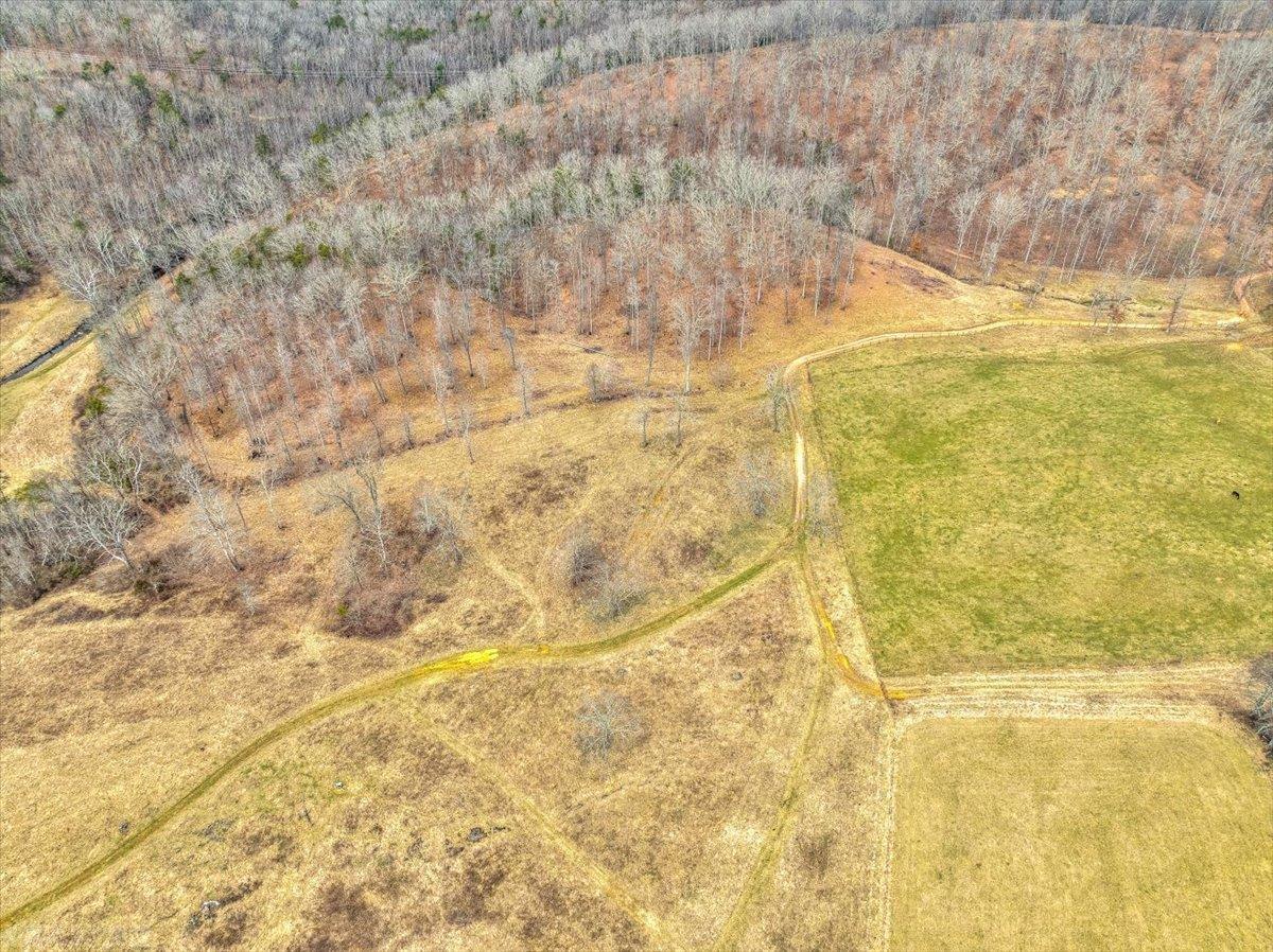 Tbd Farmingdale Lane Blacksburg VA 24060