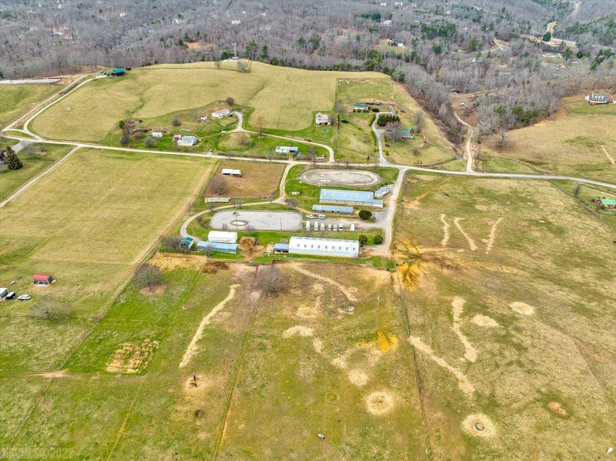 Tbd Farmingdale Lane Blacksburg VA 24060