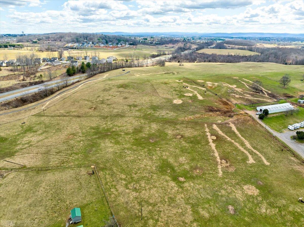 Tbd Farmingdale Lane Blacksburg VA 24060