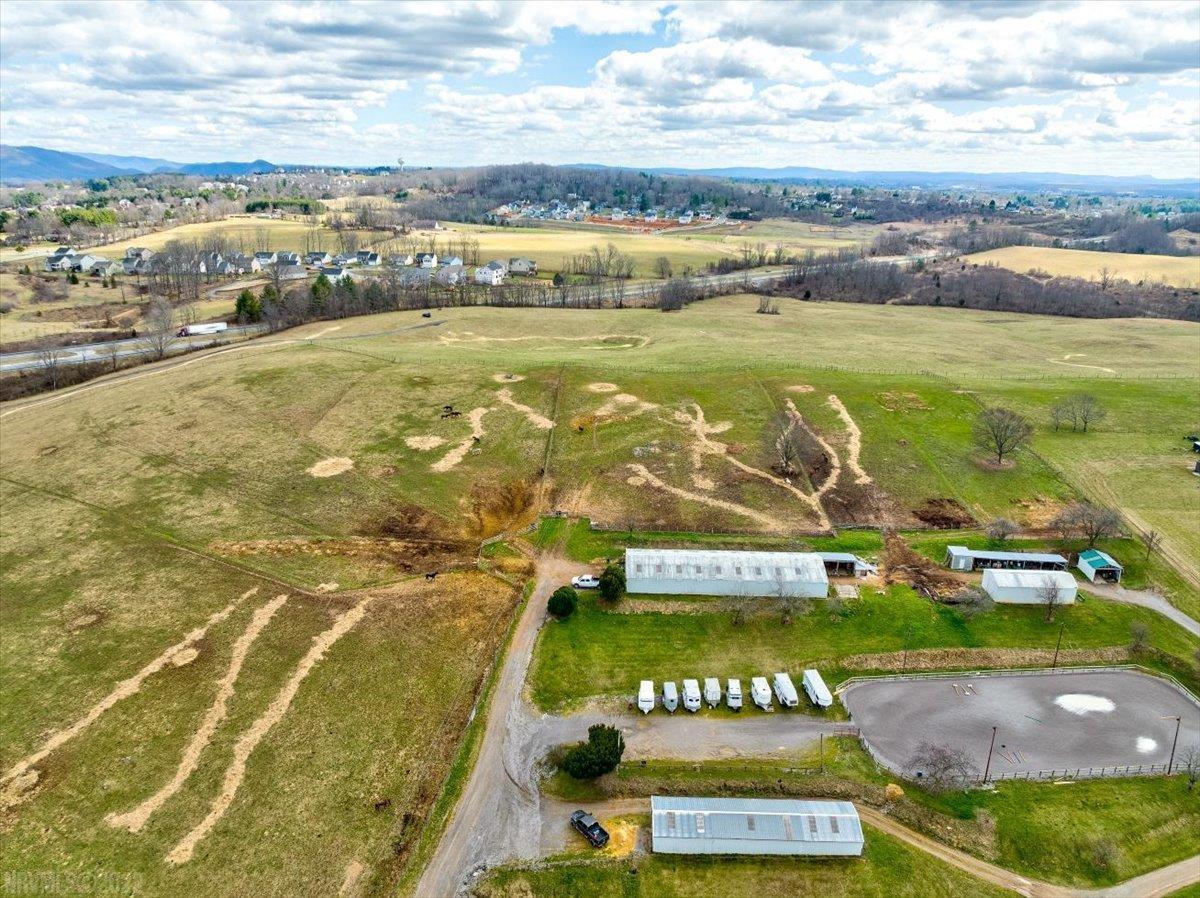 Tbd Farmingdale Lane Blacksburg VA 24060