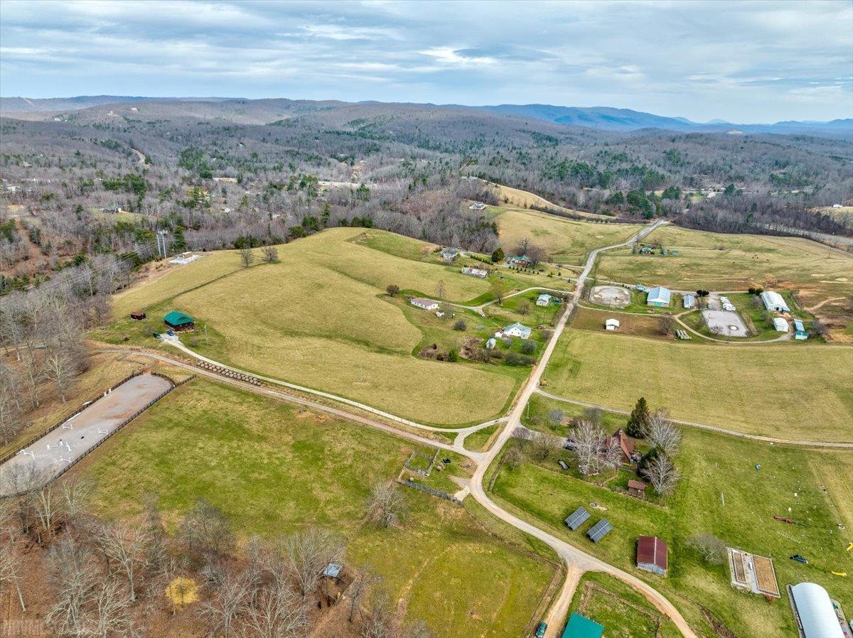 Tbd Farmingdale Lane Blacksburg VA 24060