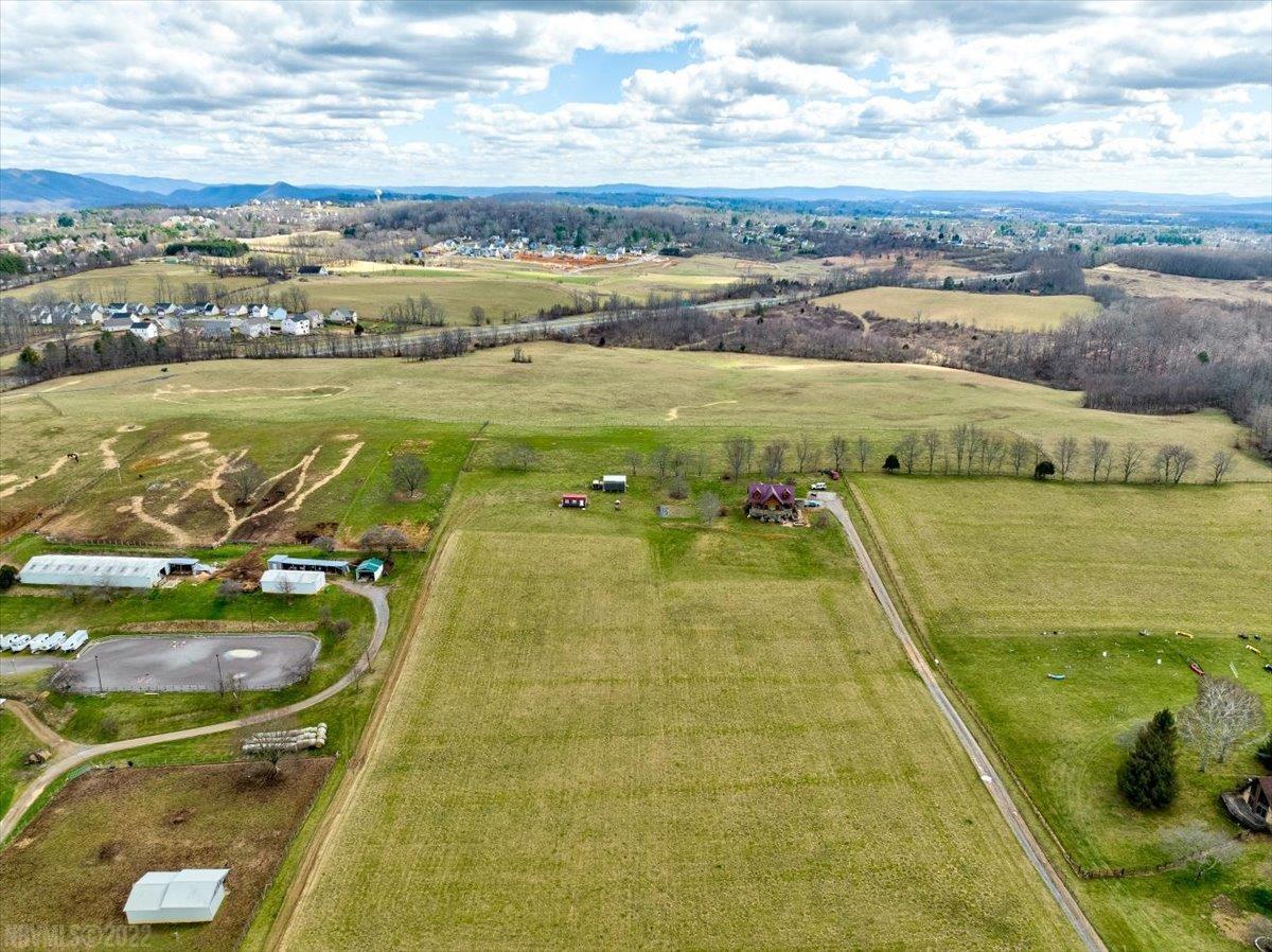 Tbd Farmingdale Lane Blacksburg VA 24060