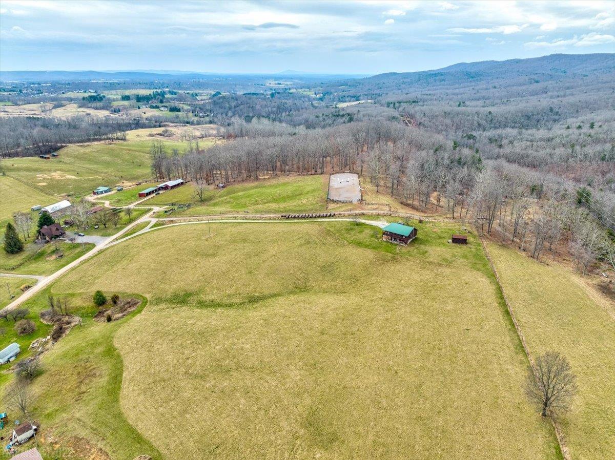 Tbd Farmingdale Lane Blacksburg VA 24060