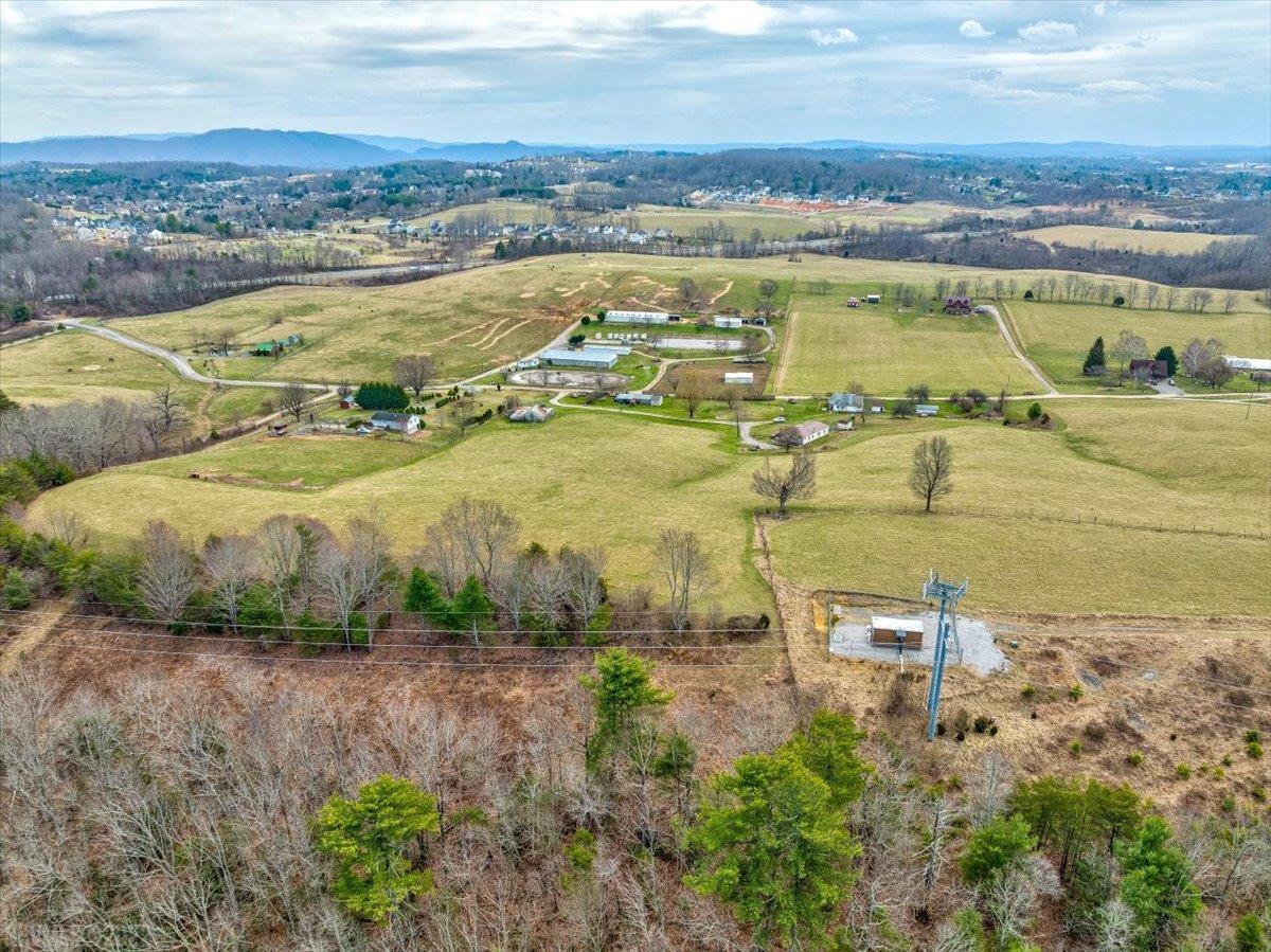 Tbd Farmingdale Lane Blacksburg VA 24060