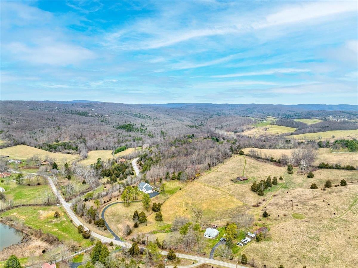 Tbd Farmingdale Lane Blacksburg VA 24060