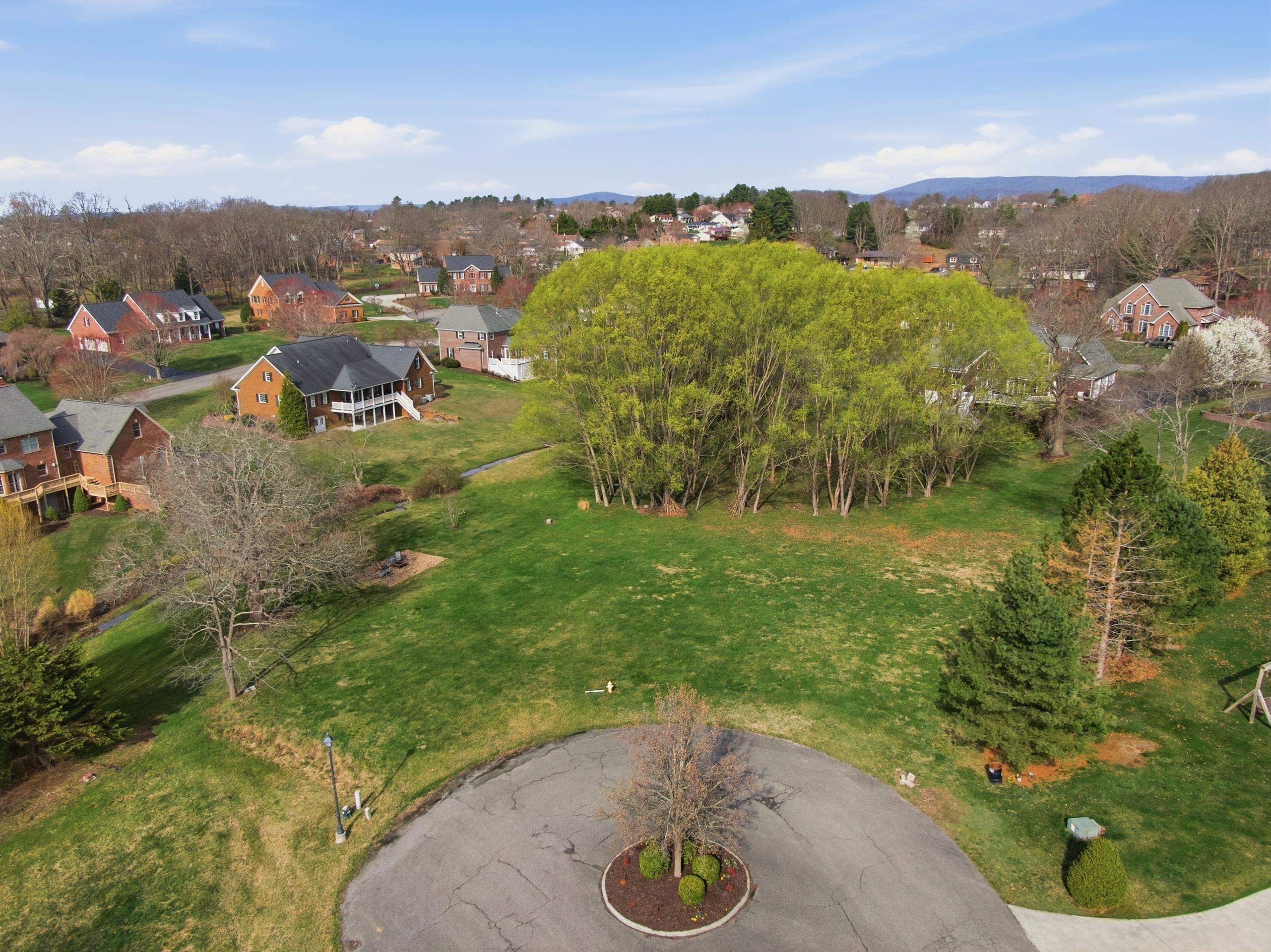 Tbd Davis Circle Wytheville VA 24382