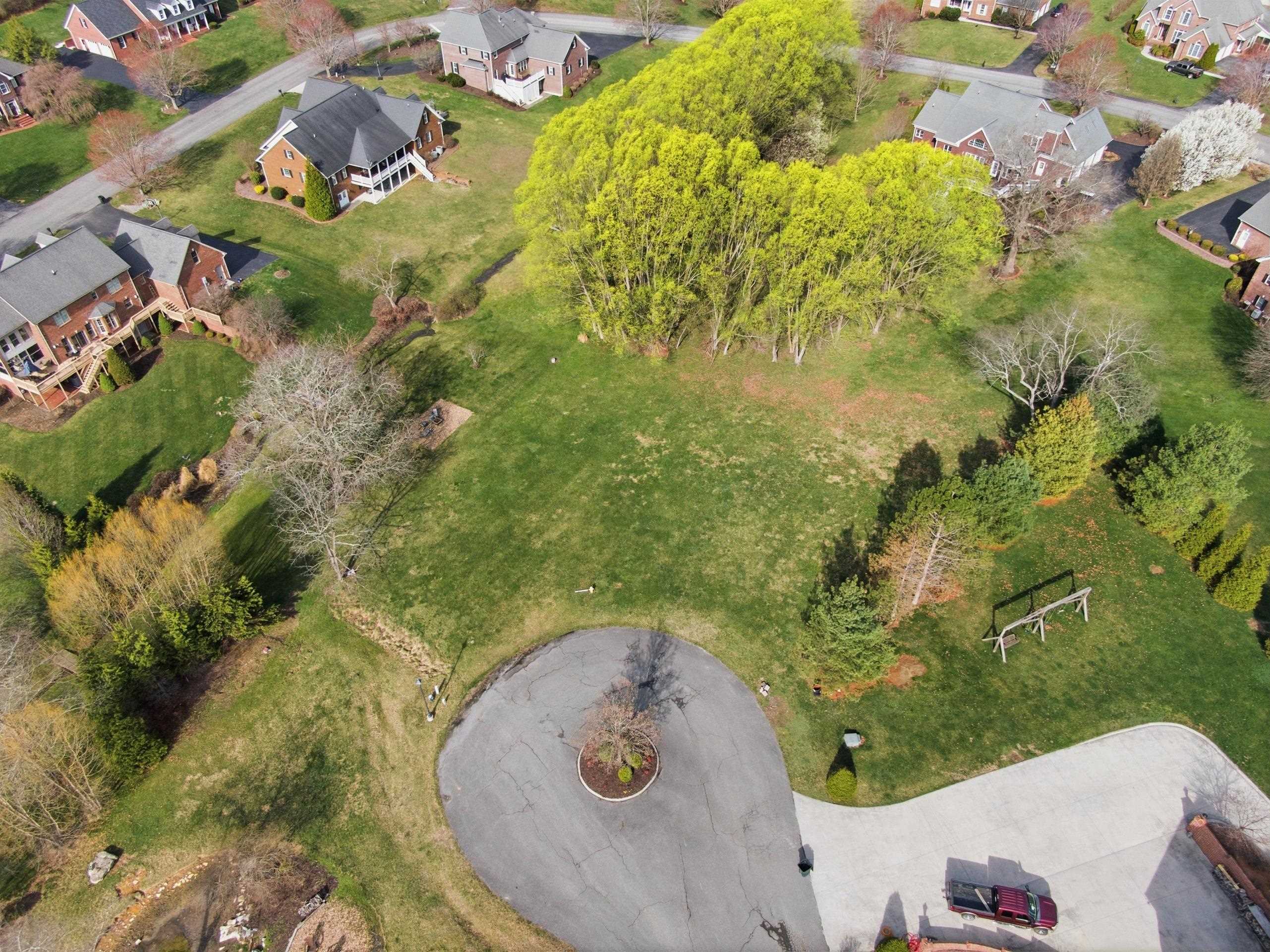 Tbd Davis Circle Wytheville VA 24382