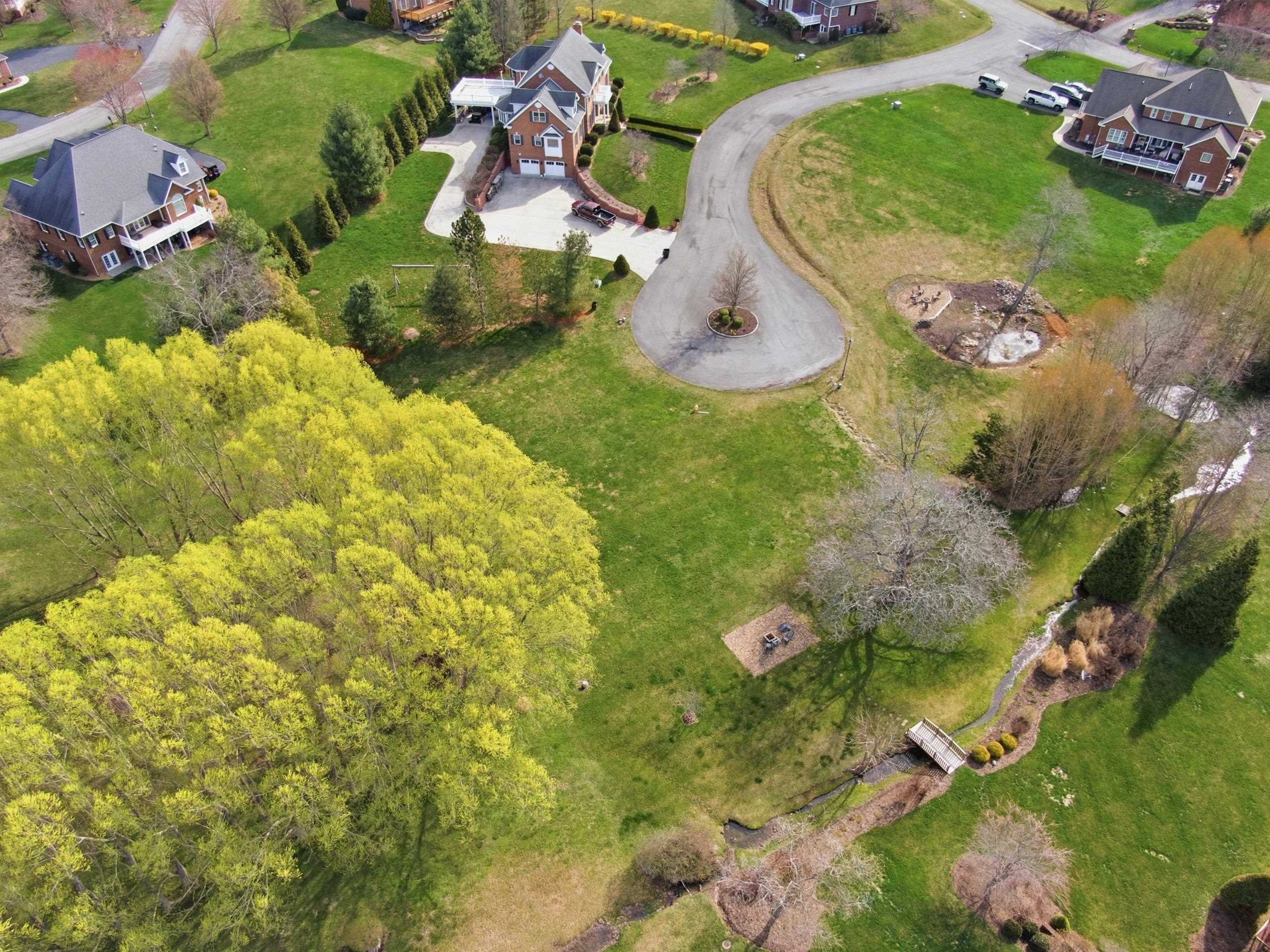 Tbd Davis Circle Wytheville VA 24382