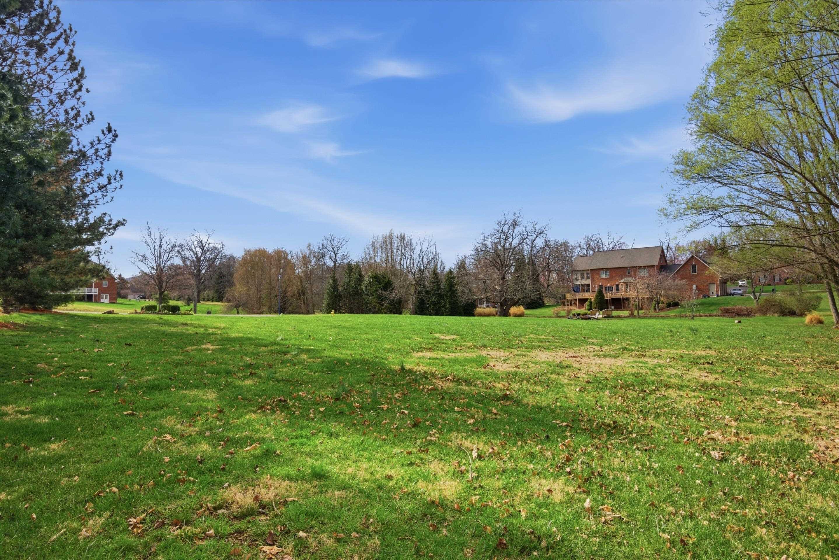 Tbd Davis Circle Wytheville VA 24382