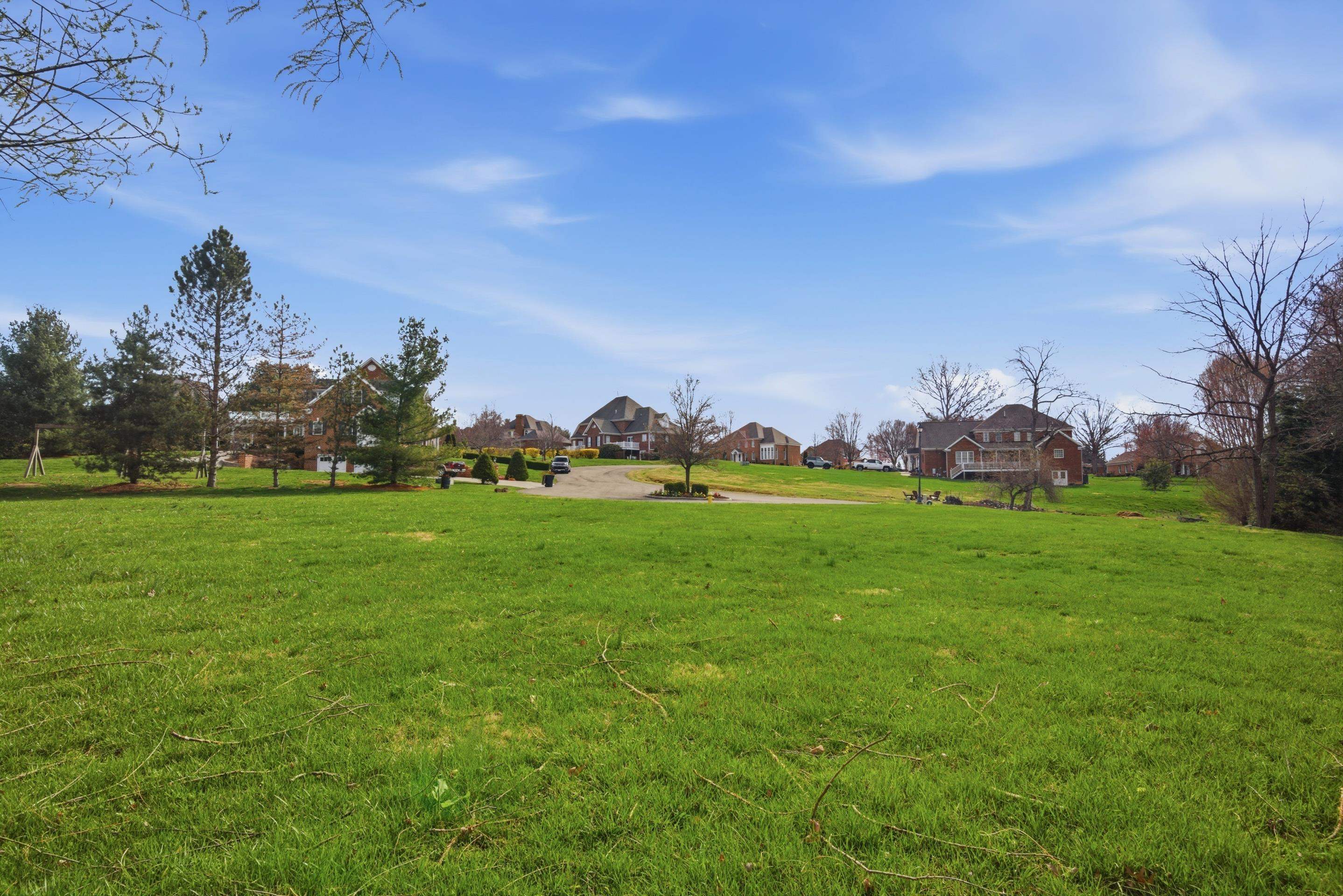 Tbd Davis Circle Wytheville VA 24382