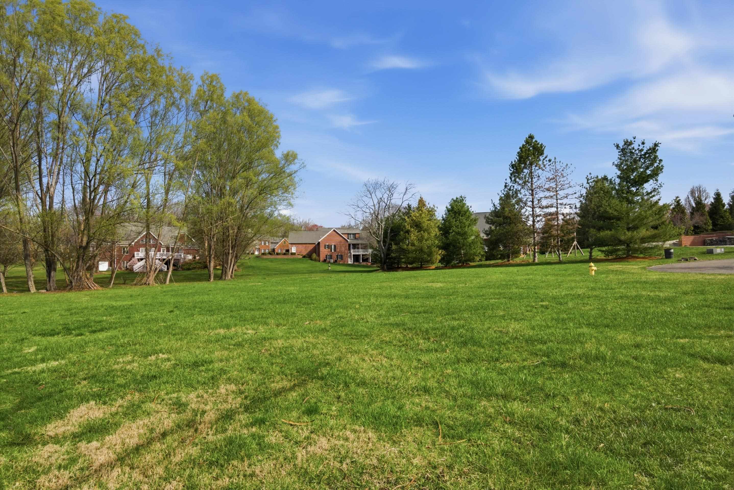 Tbd Davis Circle Wytheville VA 24382