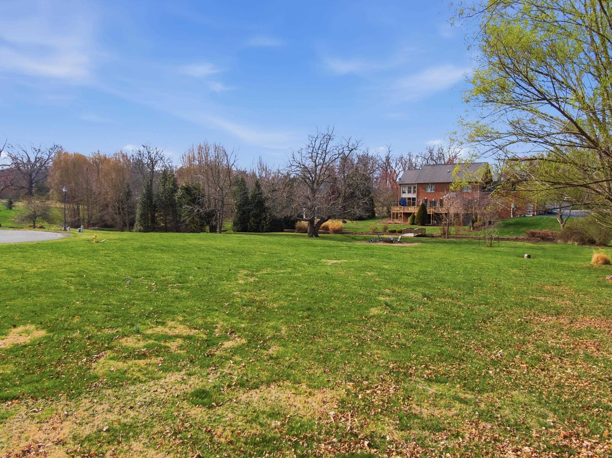 Tbd Davis Circle Wytheville VA 24382