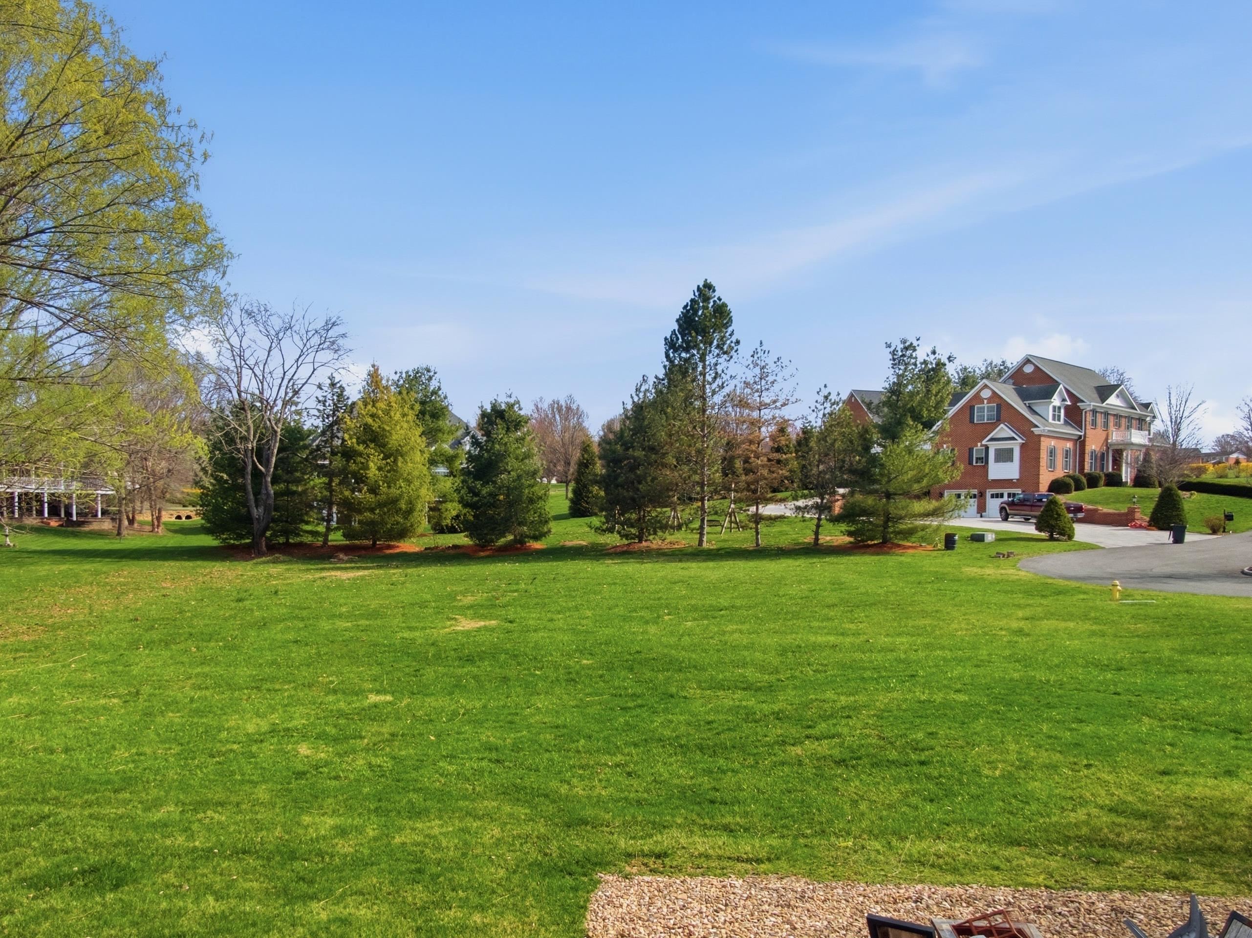 Tbd Davis Circle Wytheville VA 24382