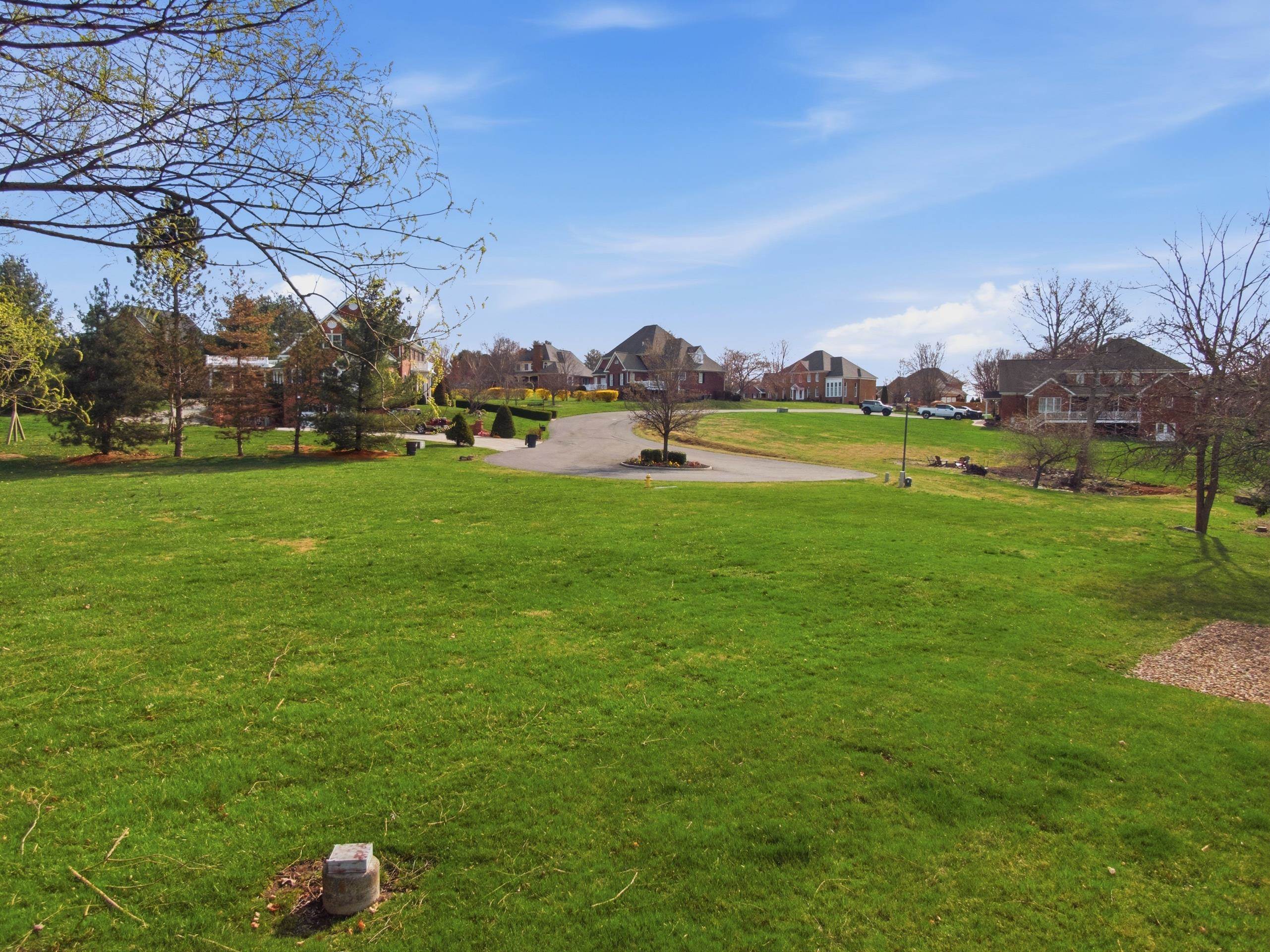 Tbd Davis Circle Wytheville VA 24382