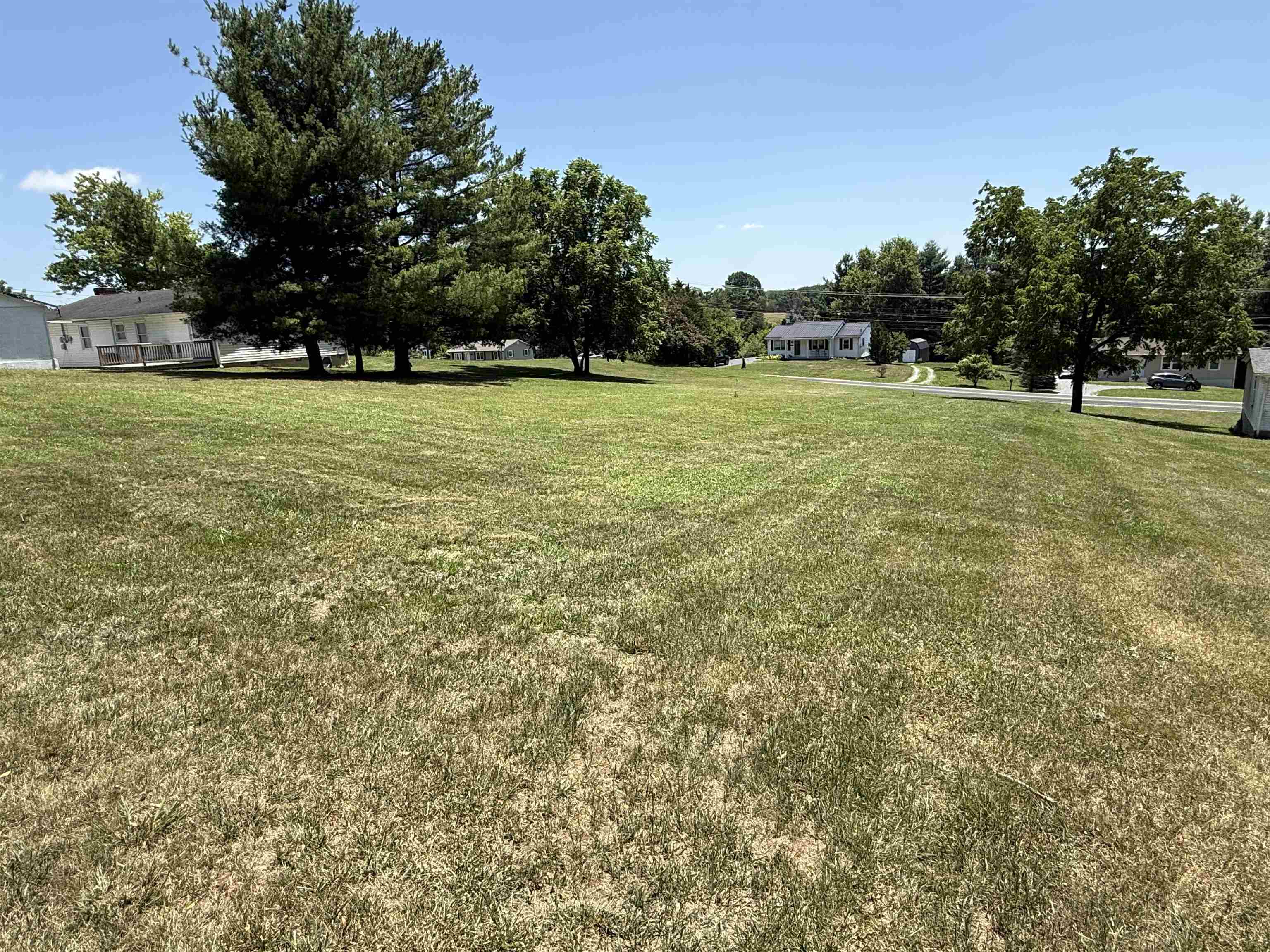 Tbd Mud Pike Road Christiansburg VA 24073