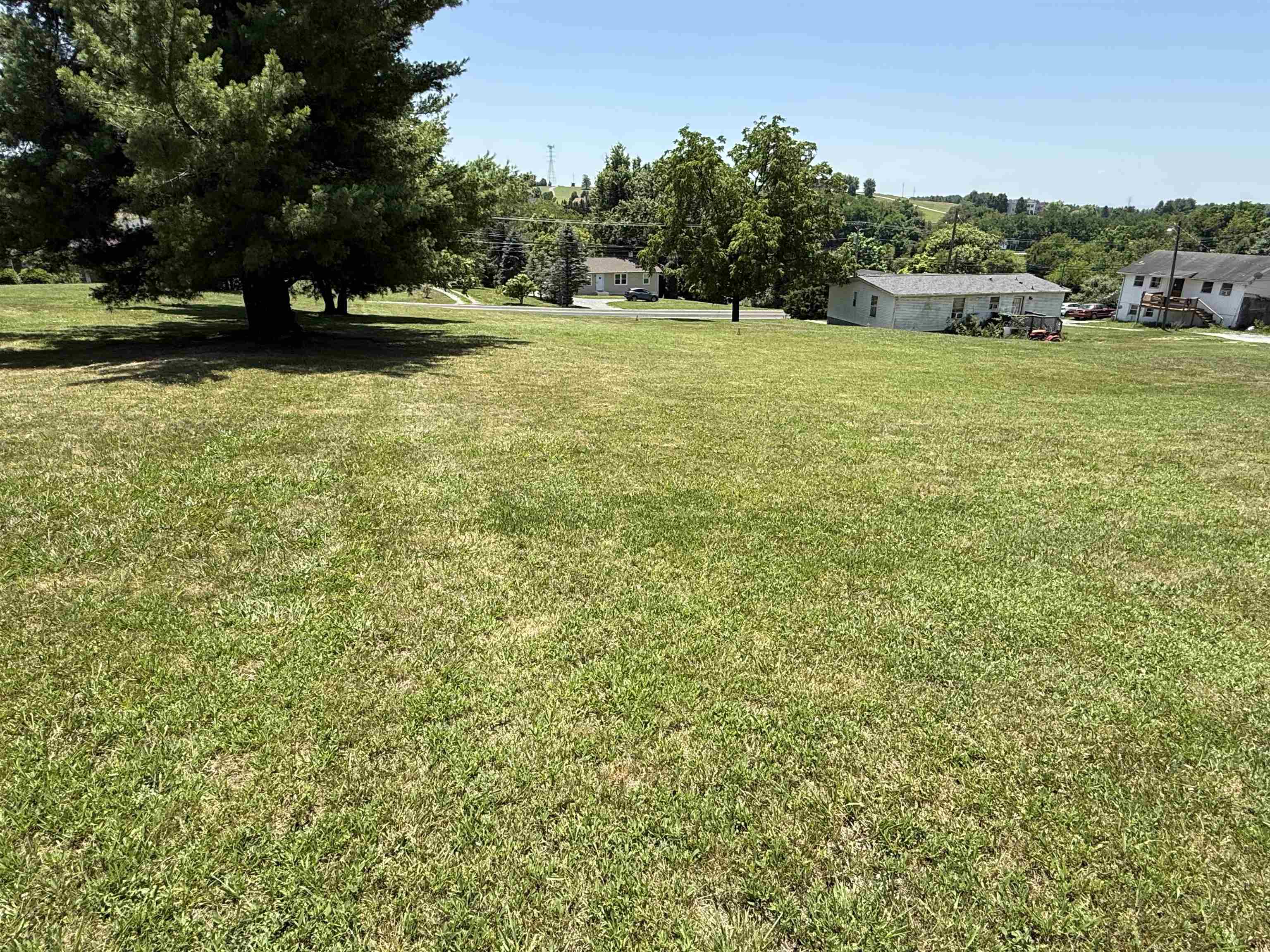 Tbd Mud Pike Road Christiansburg VA 24073