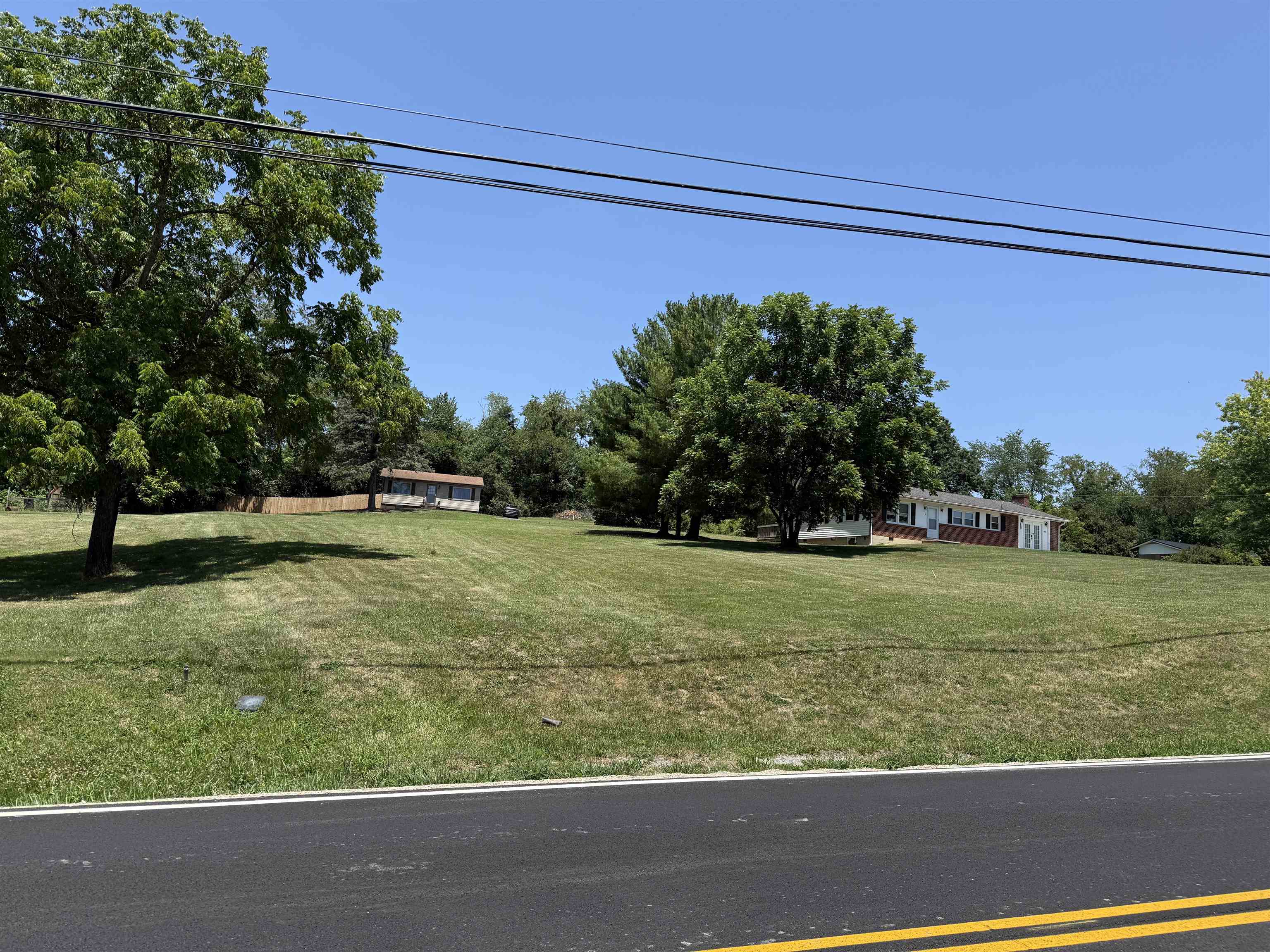 Tbd Mud Pike Road Christiansburg VA 24073