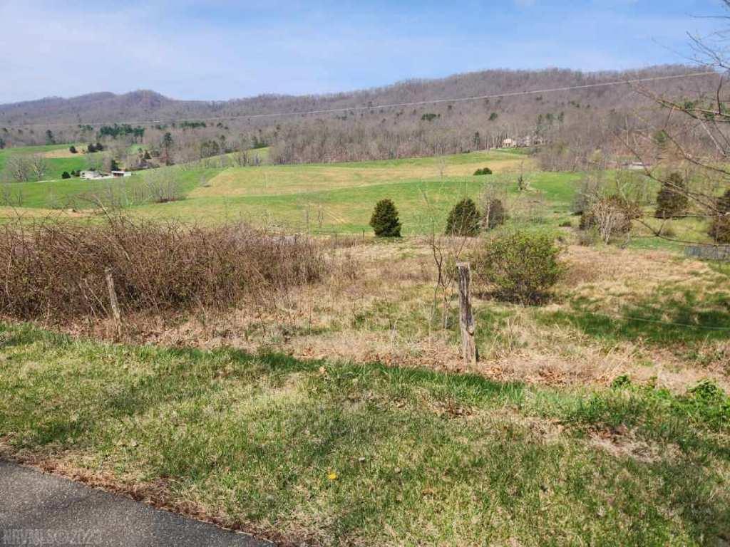 Tbd Fairview Road Wytheville VA 24382