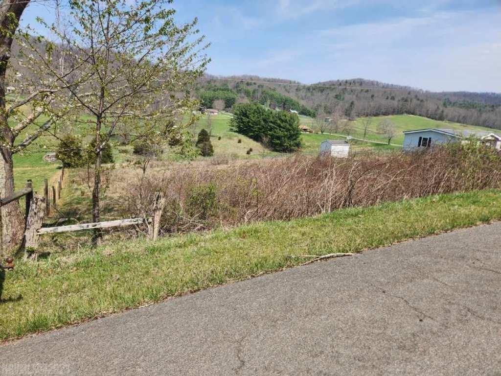 Tbd Fairview Road Wytheville VA 24382