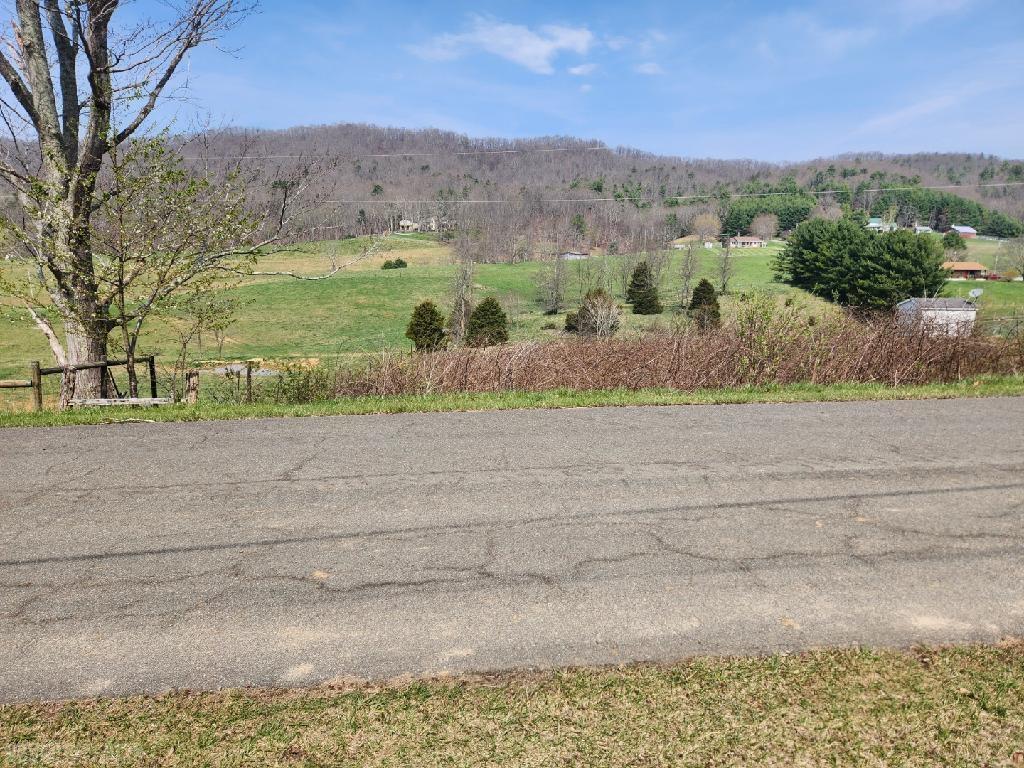 Tbd Fairview Road Wytheville VA 24382